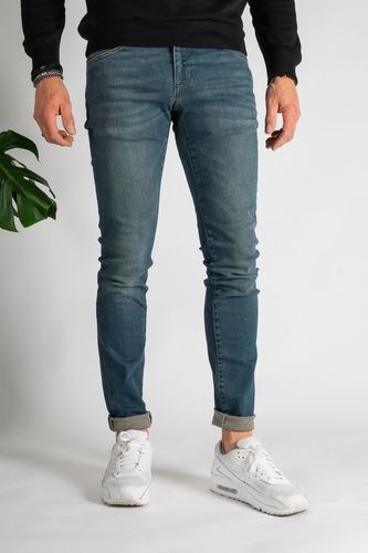 Cars jeans Jeans Bates Slim fit 79 green coast used 00102503-EKA03000200000007