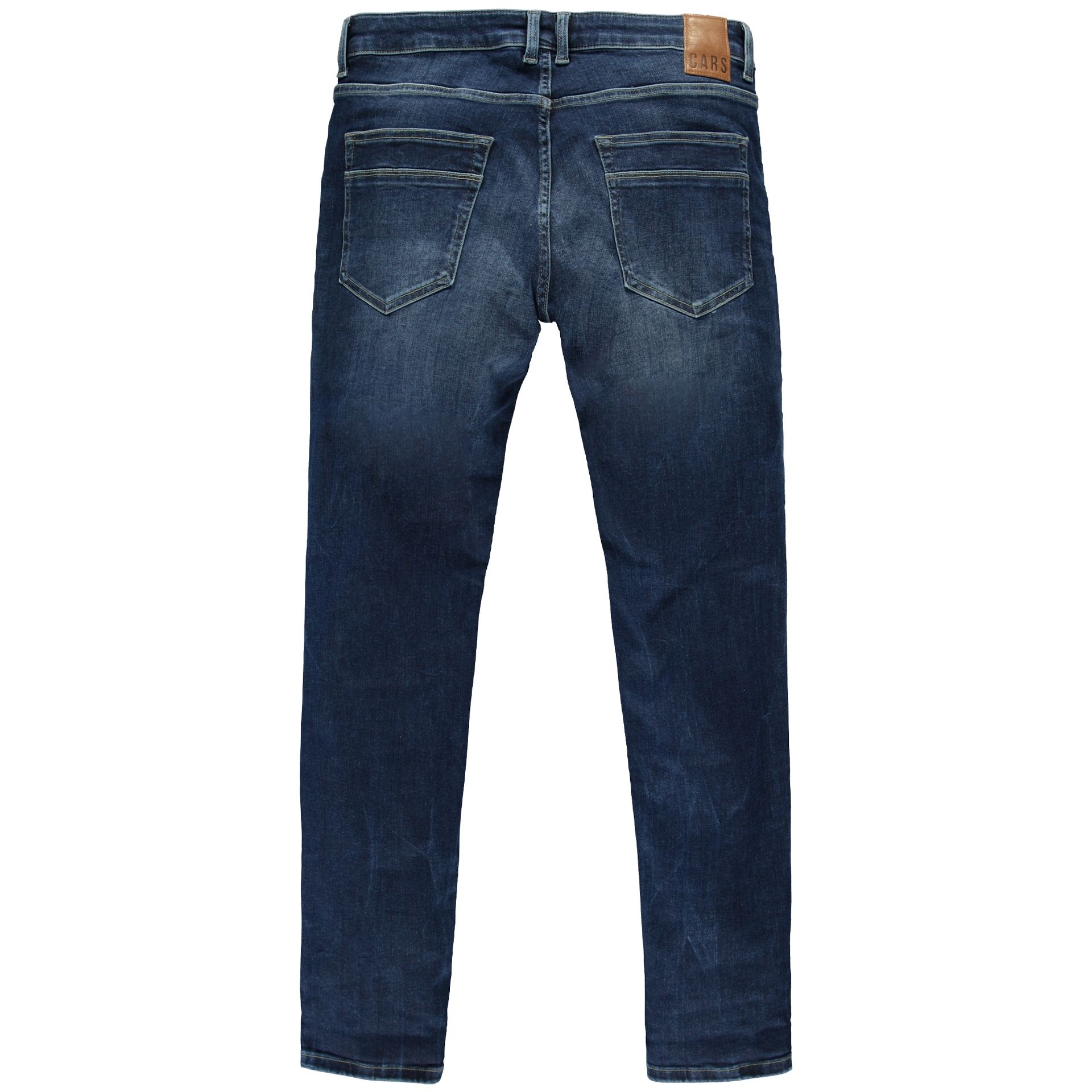 Cars jeans Jeans Bates Slim fit 03 dark used 00102503-EKA03000200000008