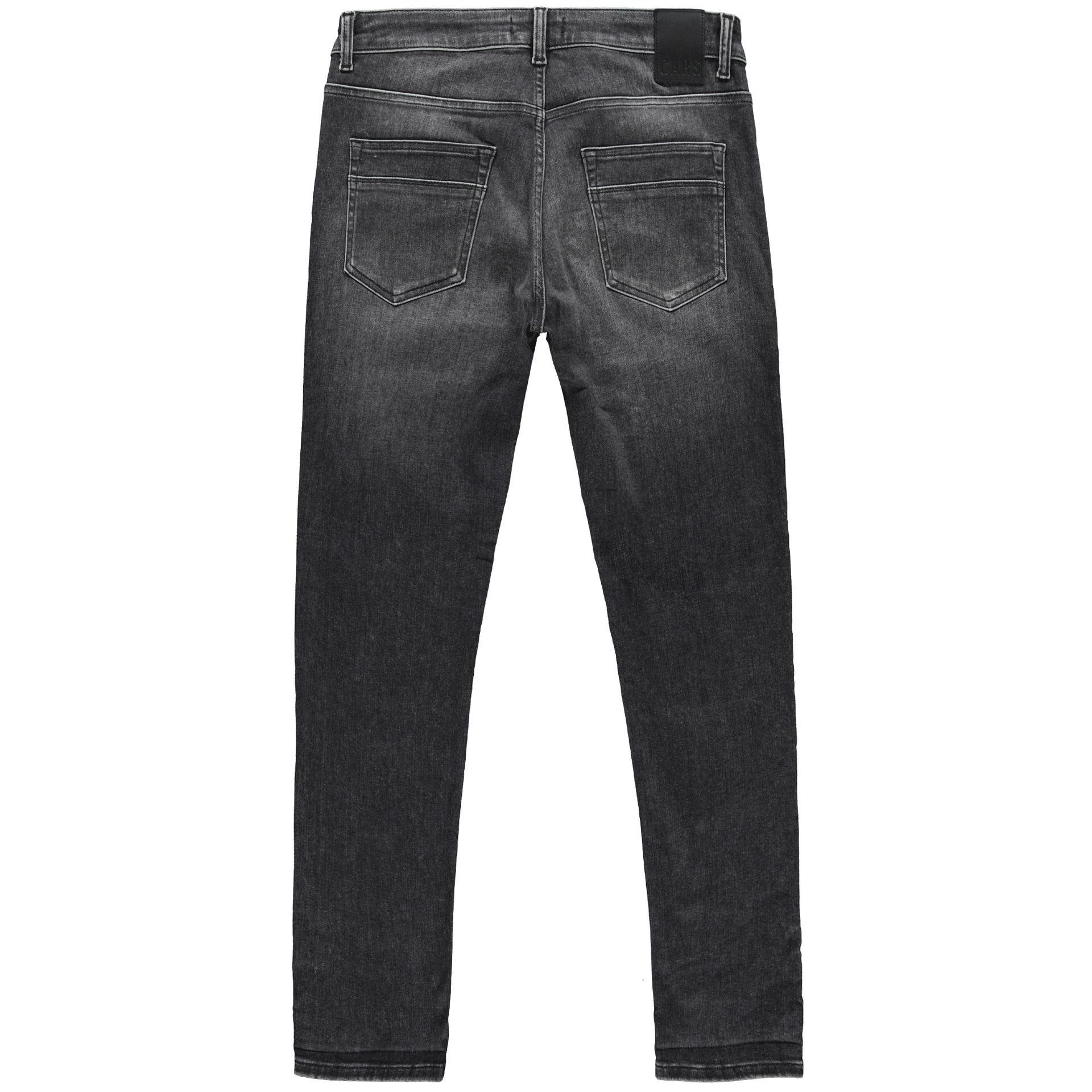 Cars jeans Jeans Bates Slim fit 41 black used 2900137349608