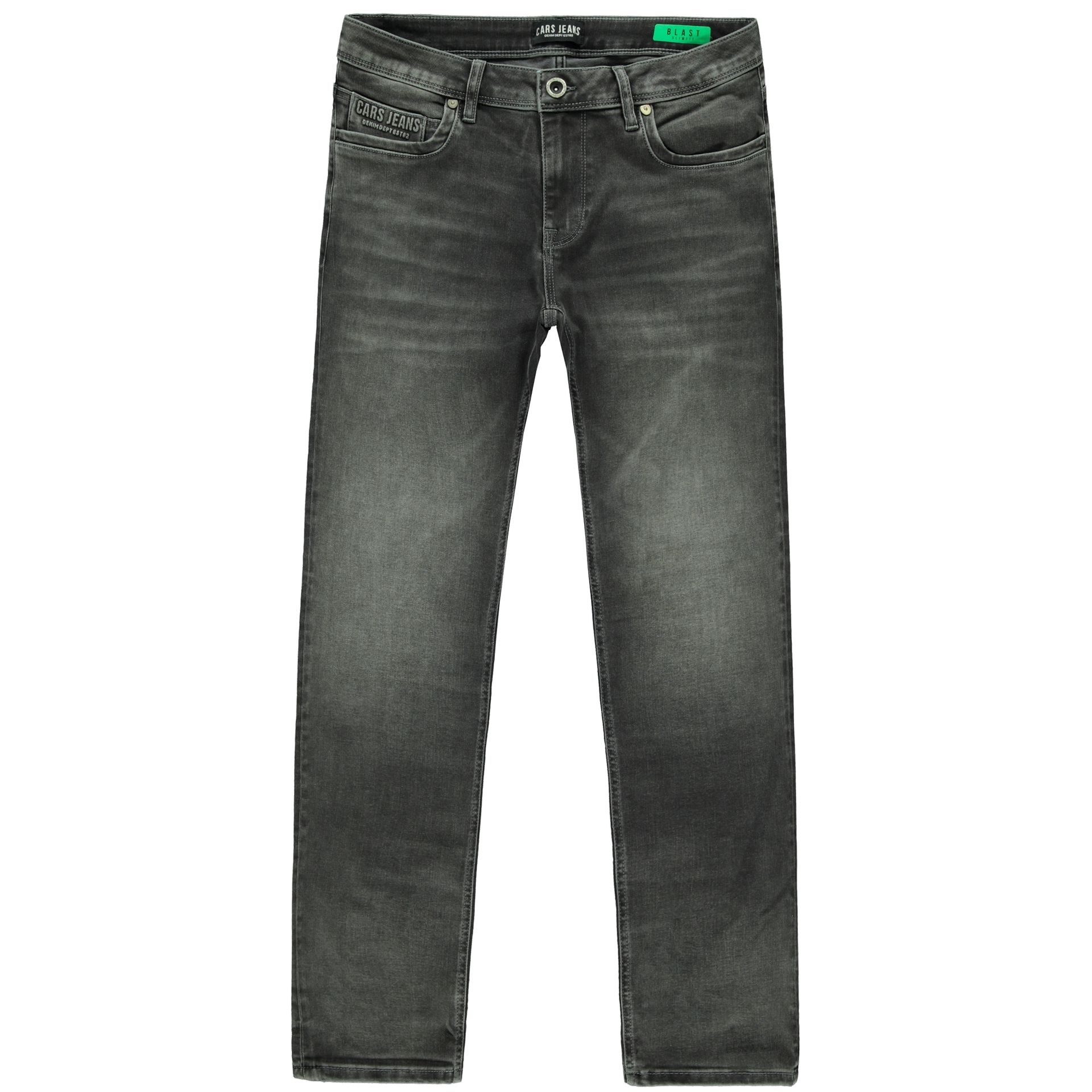 Cars jeans Jeans Blast Jog Slim Fit 41 black used 00102504-EKA03000200000011
