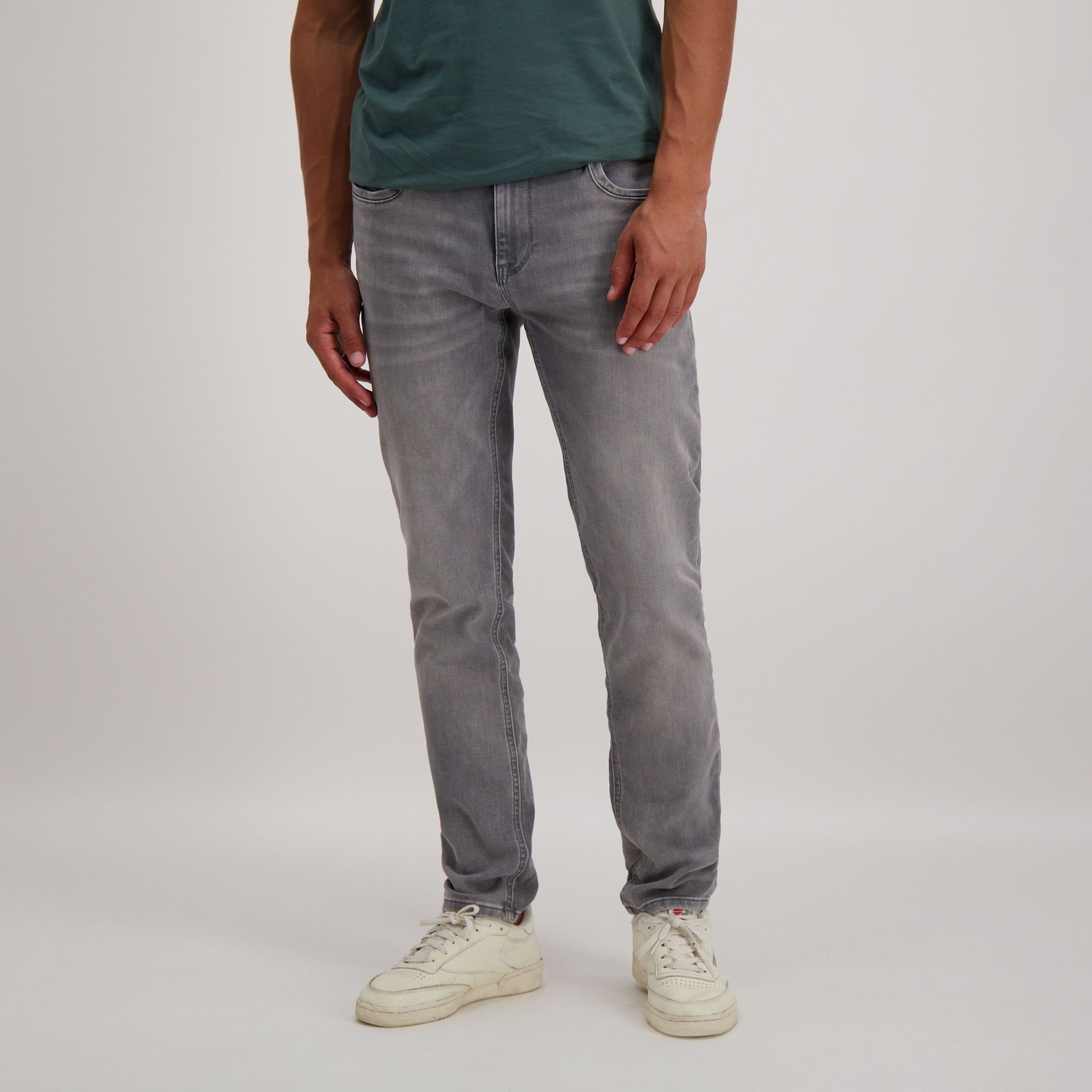 Cars jeans Jeans Blast Jog Slim Fit 13 grey used 00102504-EKA03000200000012
