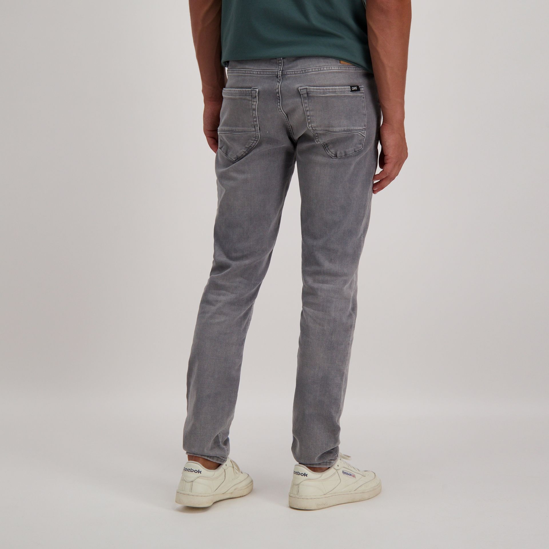 Cars jeans Jeans Blast Jog Slim Fit 13 grey used 2900137351632