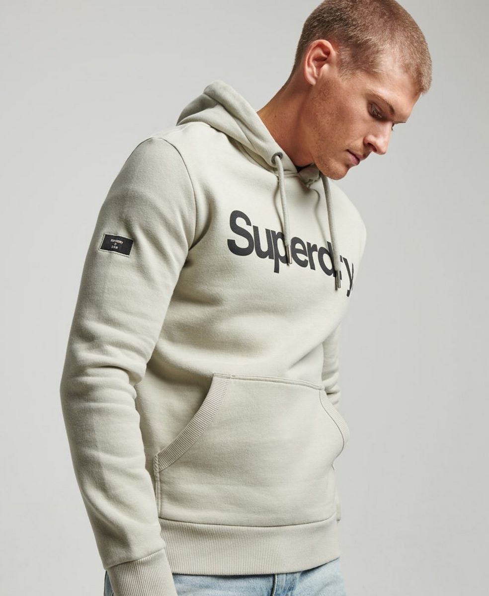 Cl Hood | Superdry | Jeansinn.nl