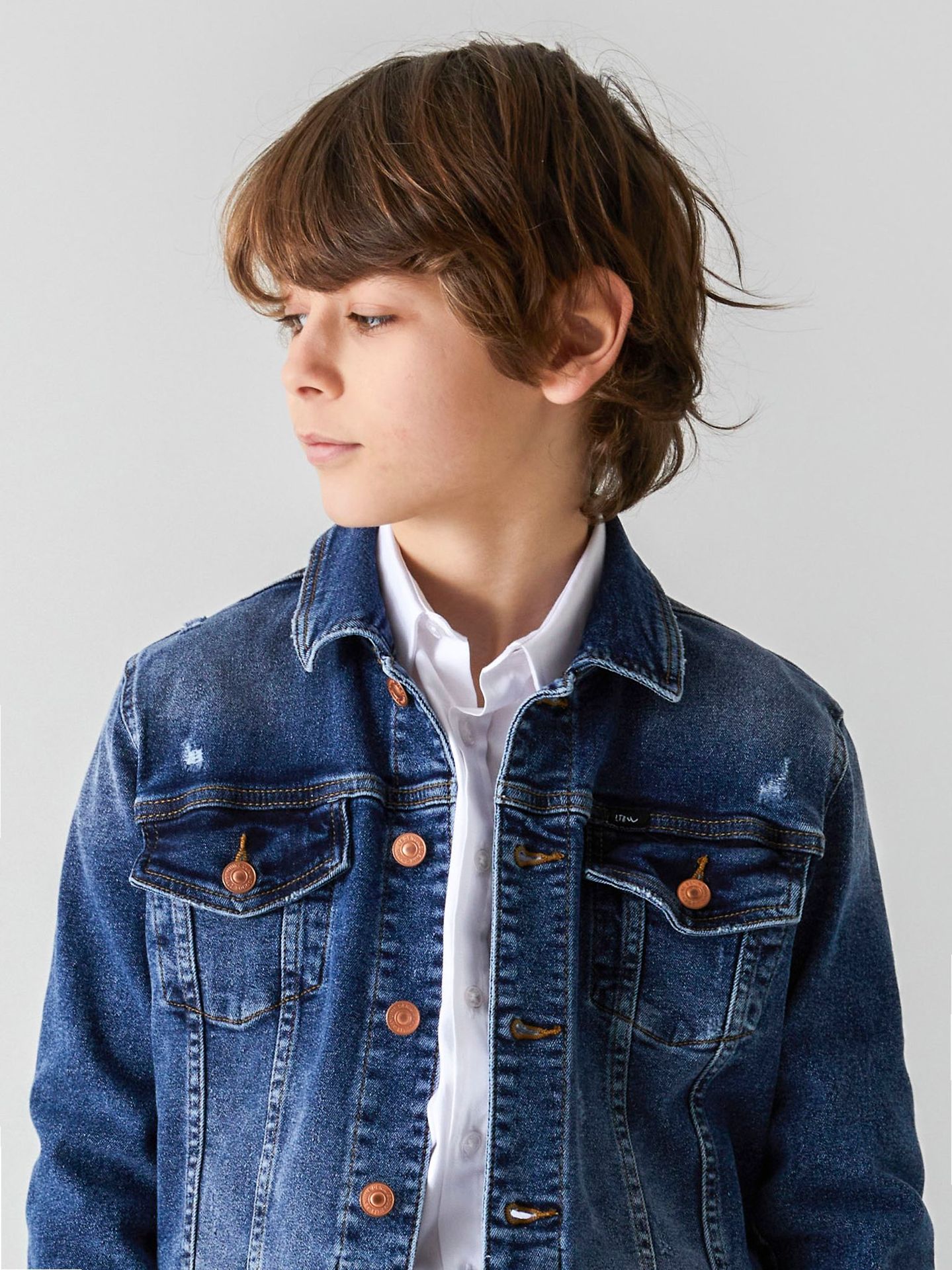 Ltb jeans Santino B 26159 54261 Hermia 00102562-54261