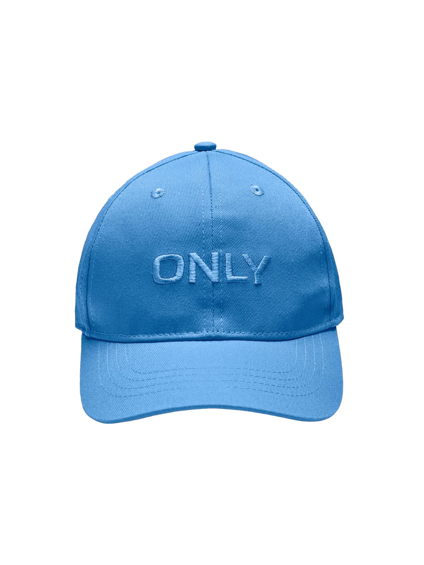 Kids Only KOGKIDS ONLY CAP Provence/ONLY EMB TONE-IN-TONE 00102609-EKA26011400001352