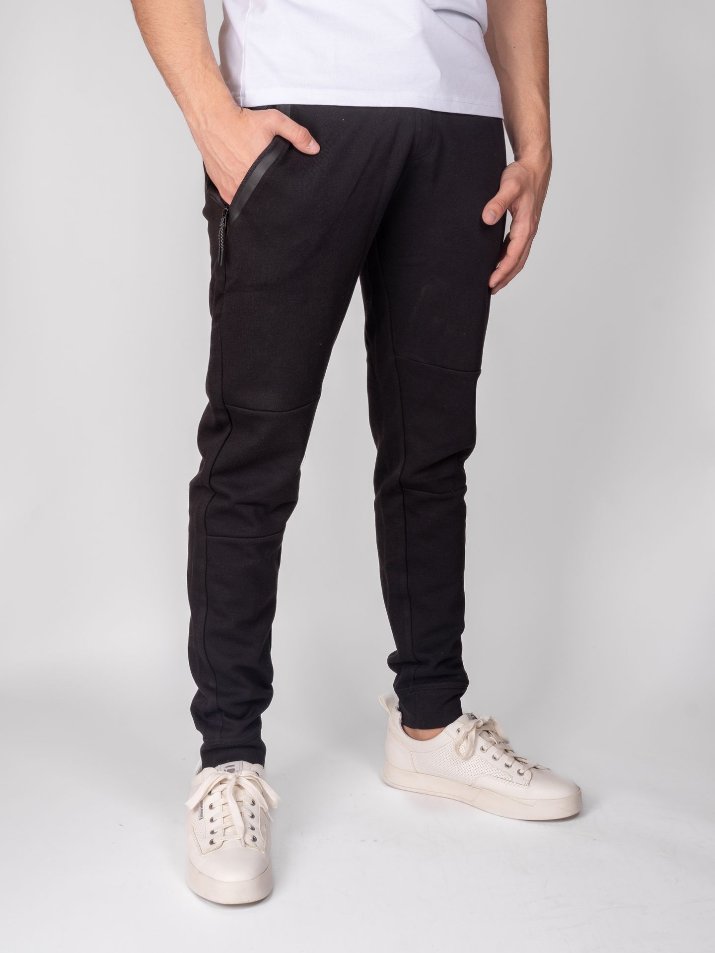 Cars jeans Pants Lax 01 black 00102761-EKA03000200000001