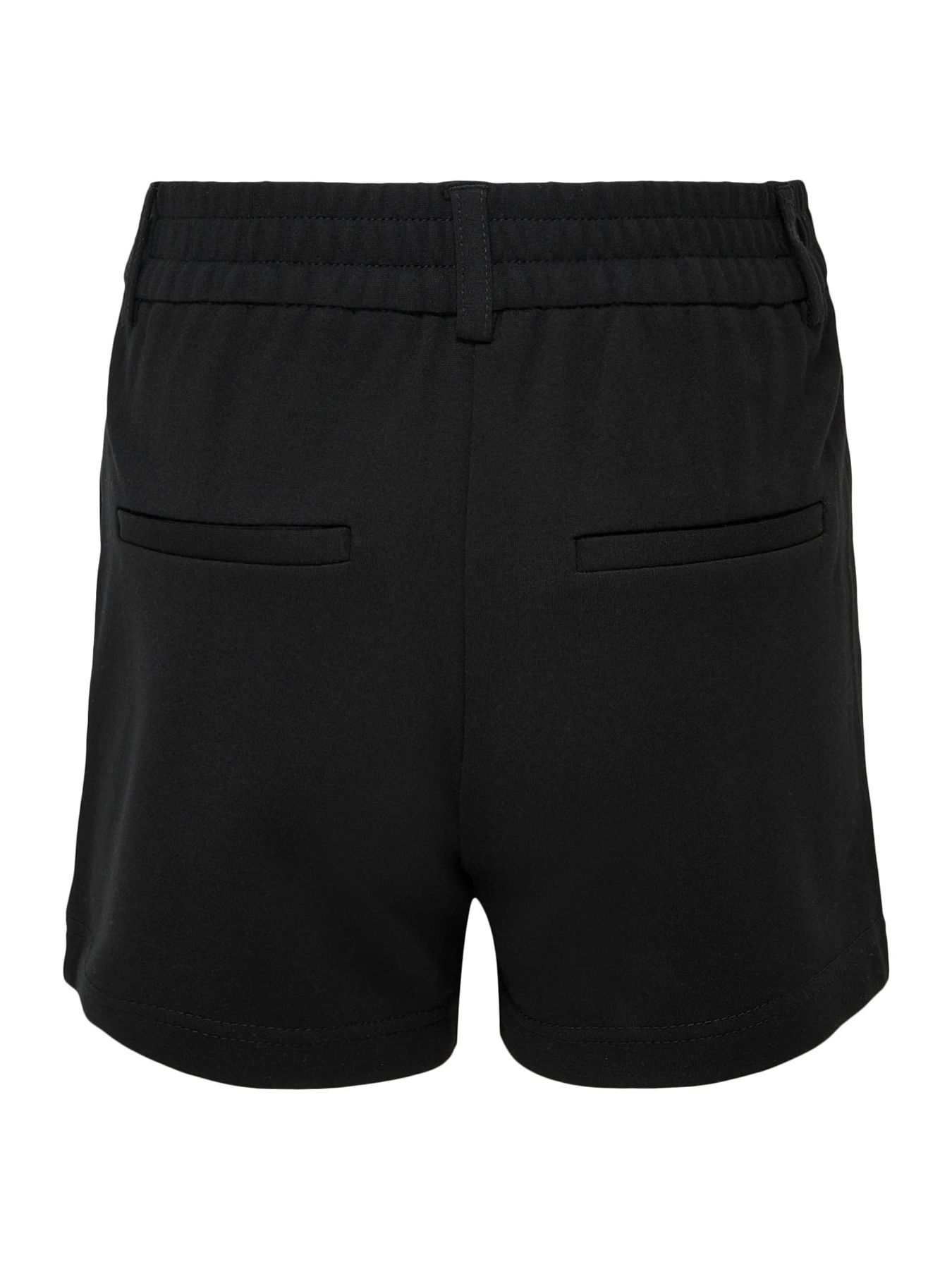 Only KOGPOPTRASH EASY SHORTS NOOS Black 2900136494064