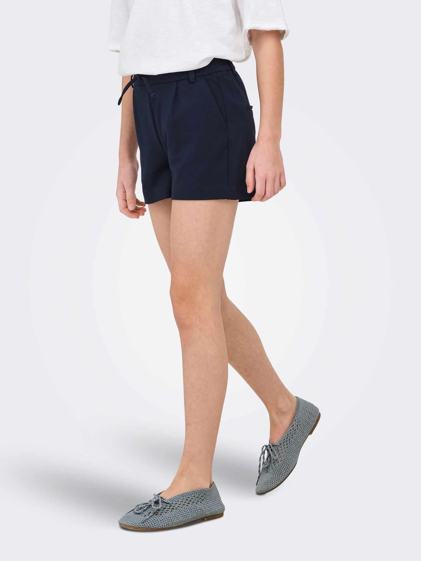 Kids Only KOGPOPTRASH EASY SHORTS NOOS Night Sky 00102771-EKA26011400000021