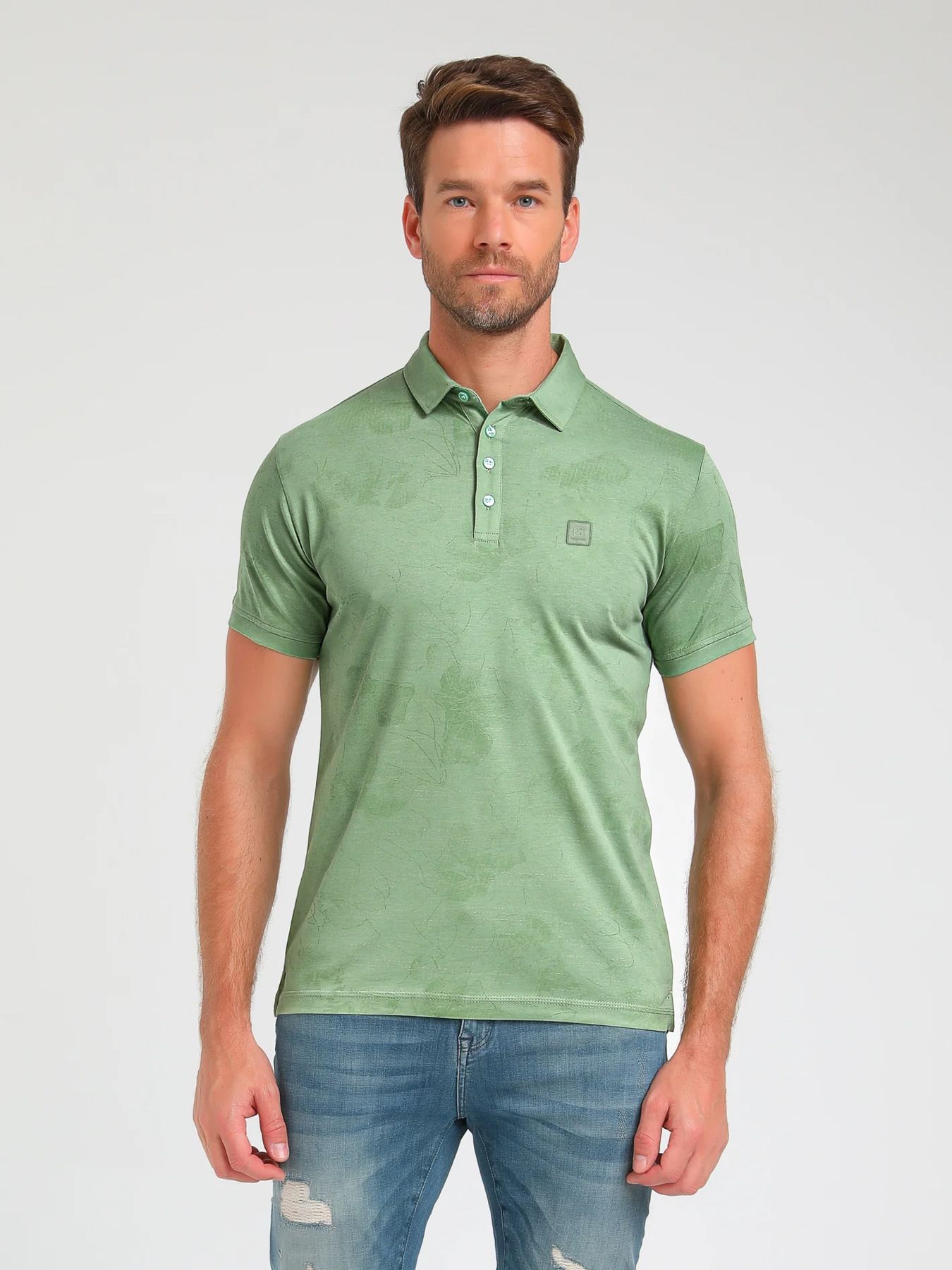 Gabbiano 233540 520 cactus green 00102800-EKA26006300000011