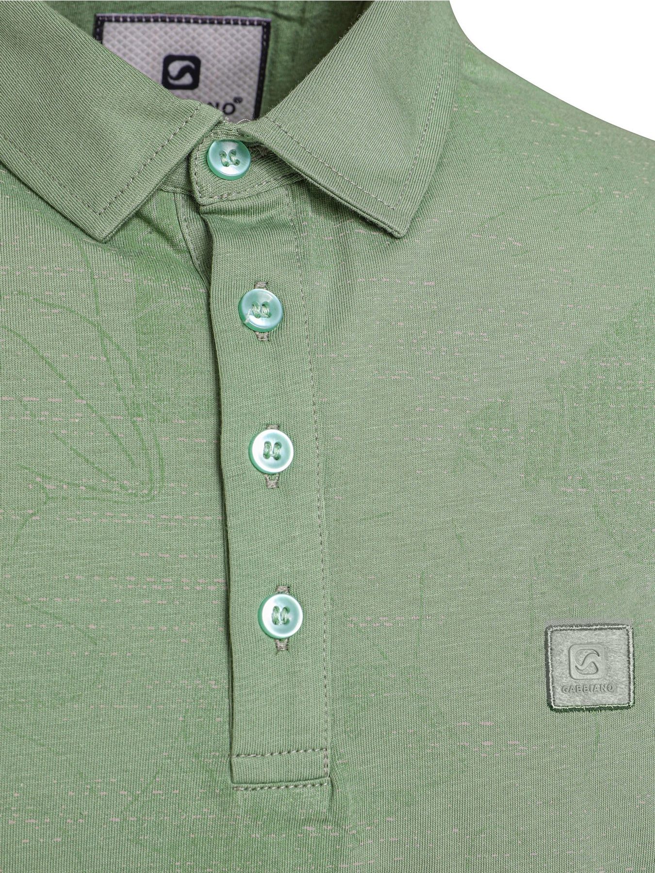 Gabbiano 233540 520 cactus green 2900136541041