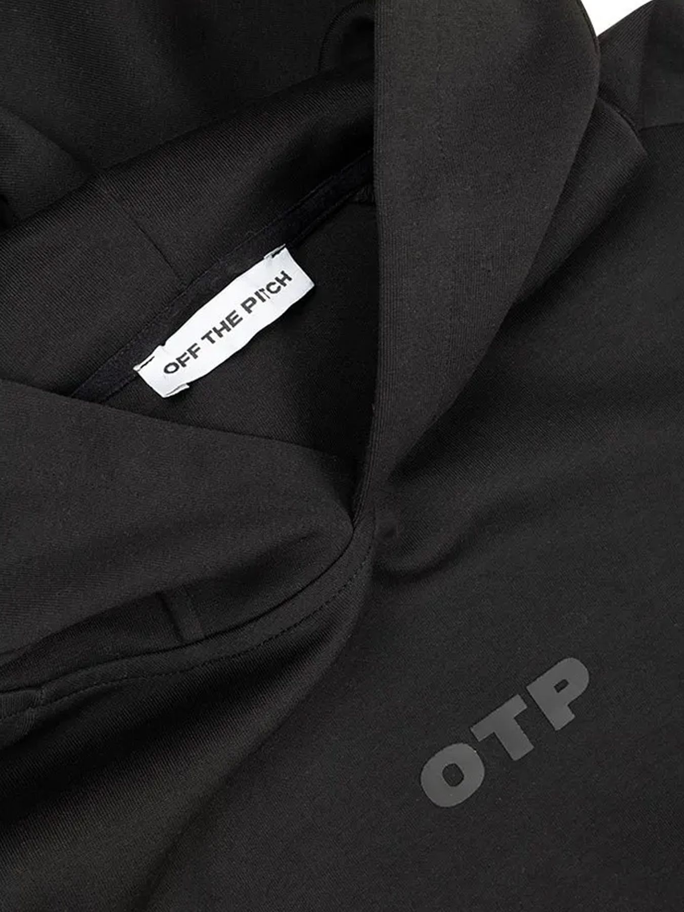 Off The Pitch Otp231024 Black 2900136566075
