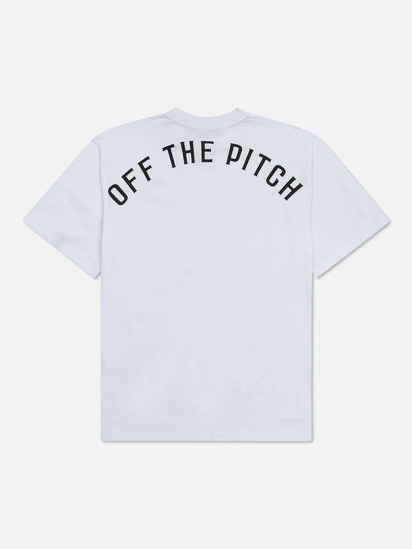 Off The Pitch Otp231033 White 2900136573073