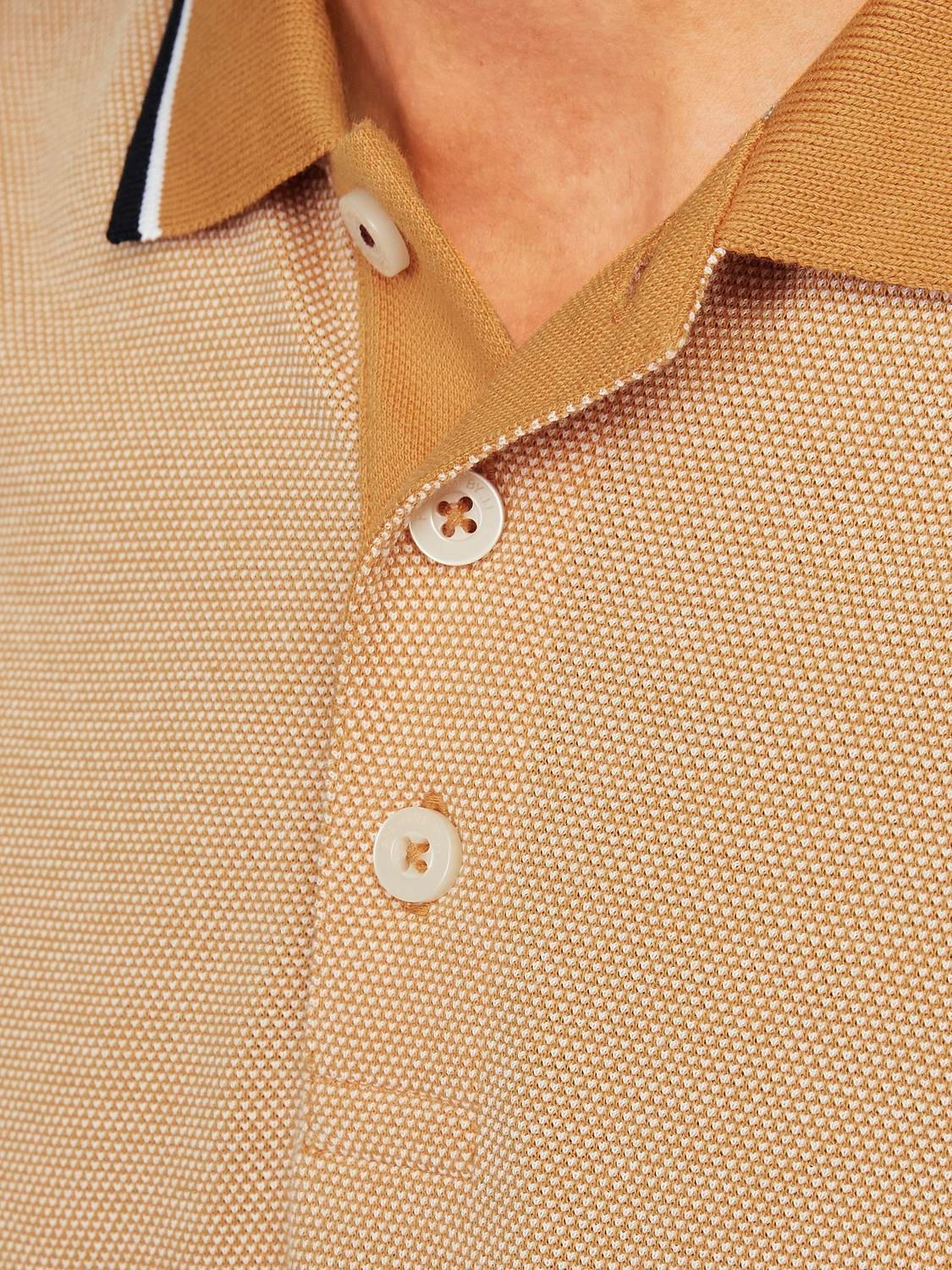 Jack & Jones JPRBLUWIN POLO SS NOOS Nugget/REG. W. WHITE 2900146029027