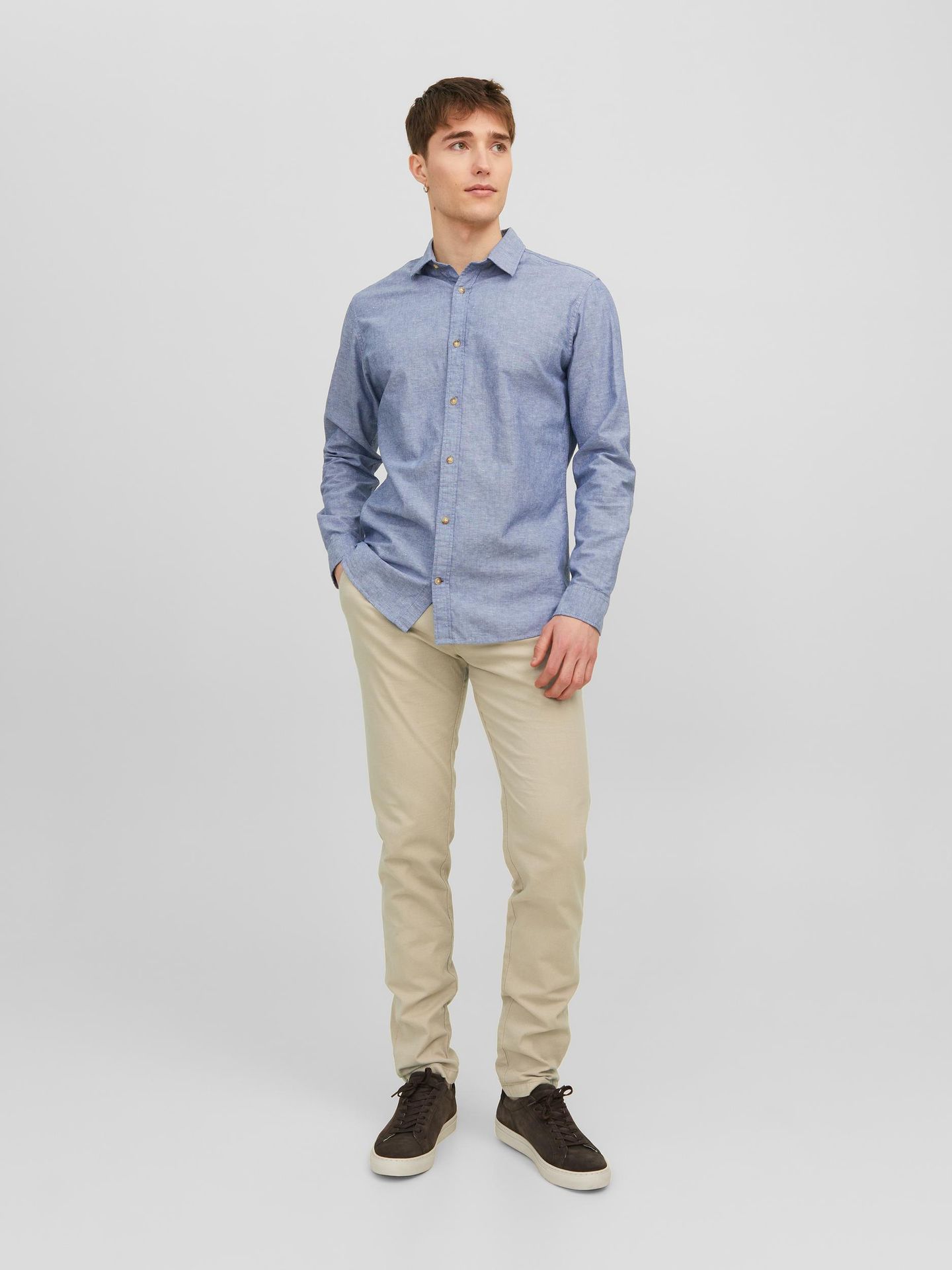 Jack & Jones JPSTMARCO JJFURY ANA NOOS Dune 2900136585144