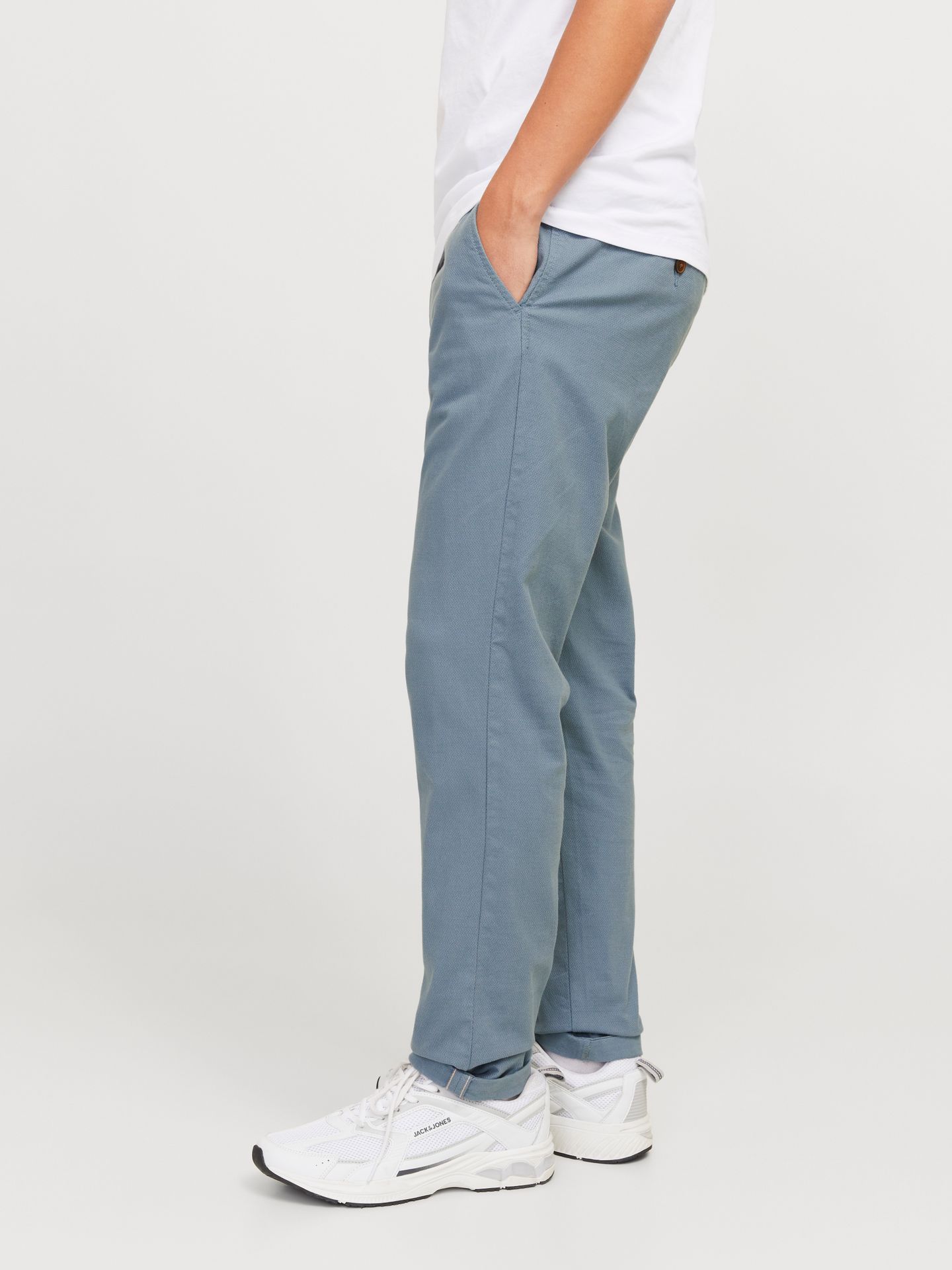 Jack & Jones JPSTMARCO JJFURY ANA NOOS Blue Mirage 2900152527074 Jack & Jones JPSTMARCO JJFURY ANA NOOS Blue Mirage 2900152527074