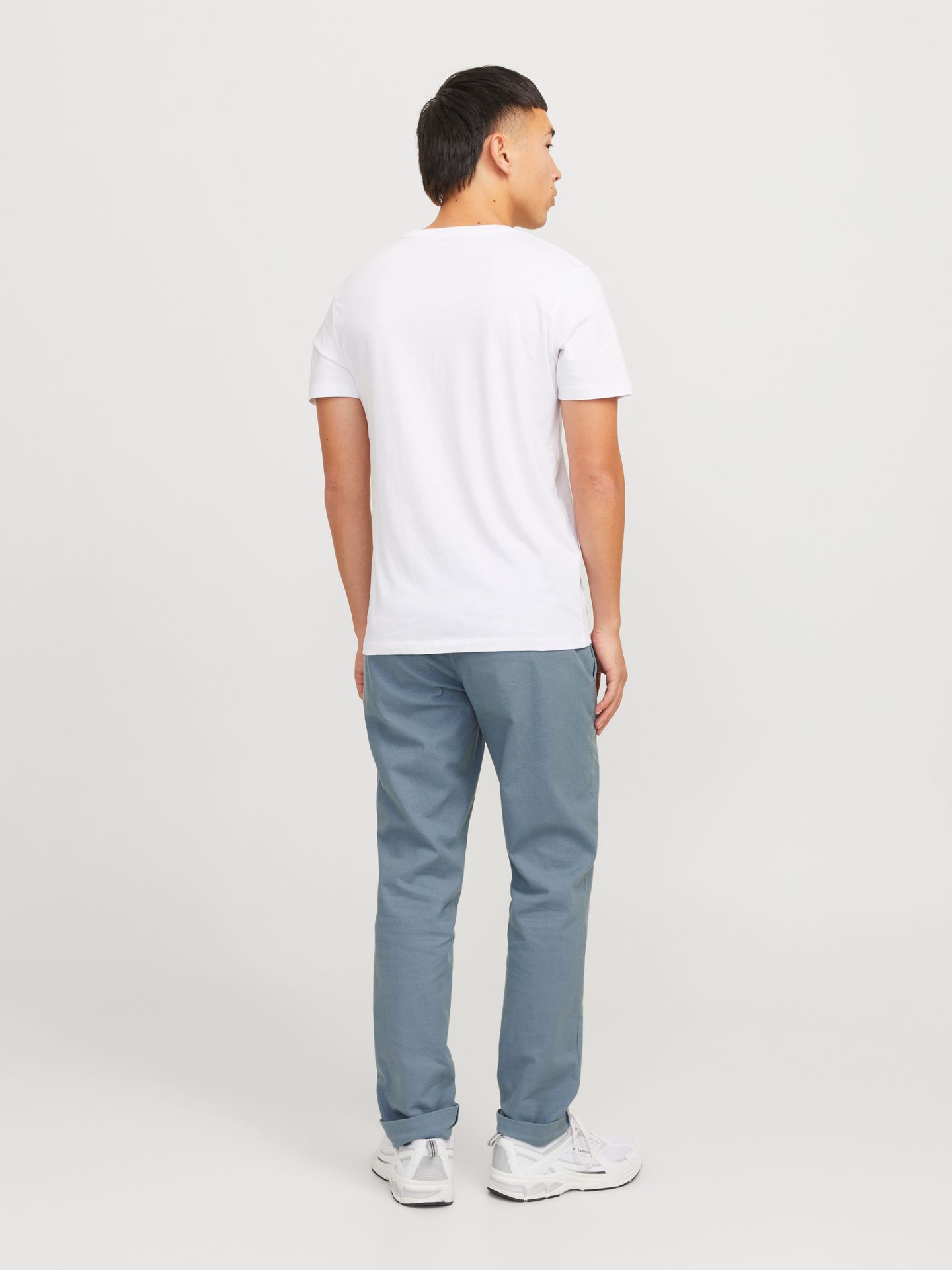 Jack & Jones JPSTMARCO JJFURY ANA NOOS Blue Mirage 2900152527074 Jack & Jones JPSTMARCO JJFURY ANA NOOS Blue Mirage 2900152527074