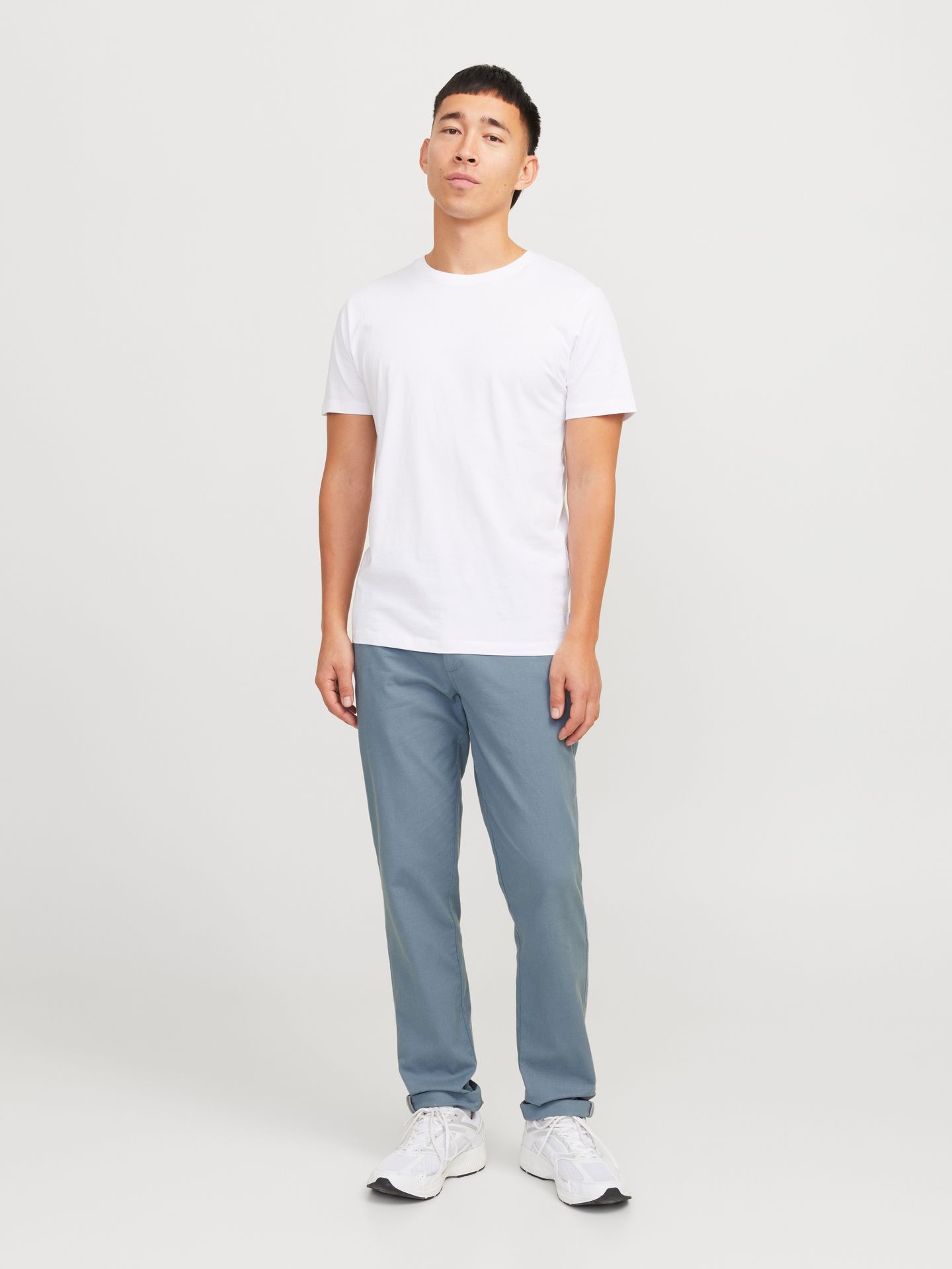 Jack & Jones JPSTMARCO JJFURY ANA NOOS Blue Mirage 2900152527074 Jack & Jones JPSTMARCO JJFURY ANA NOOS Blue Mirage 2900152527074