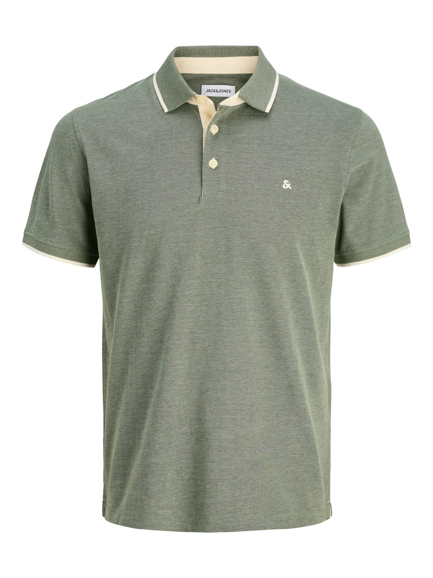 Jack & Jones JJEPAULOS POLO SS NOOS Duffel Bag/PLAY 2900157615011