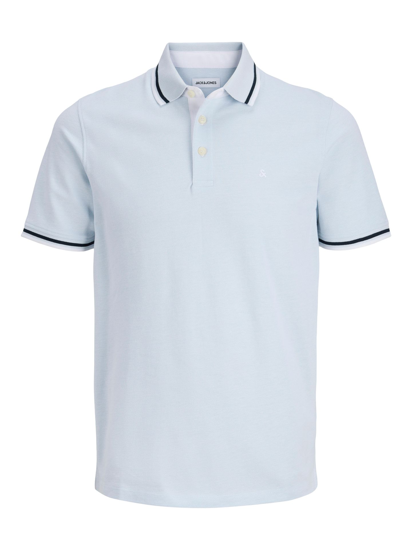 Jack & Jones JJEPAULOS POLO SS NOOS Celestial Blue/PLAY 2900164291031