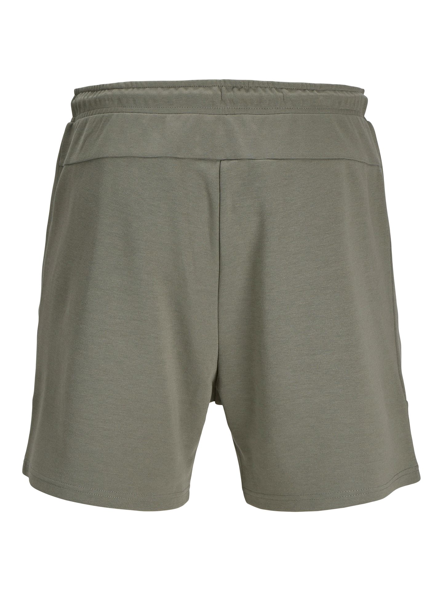 Jack & Jones JPSTAIR SWEAT SHORTS BEX SN Smokey Olive 2900156257021
