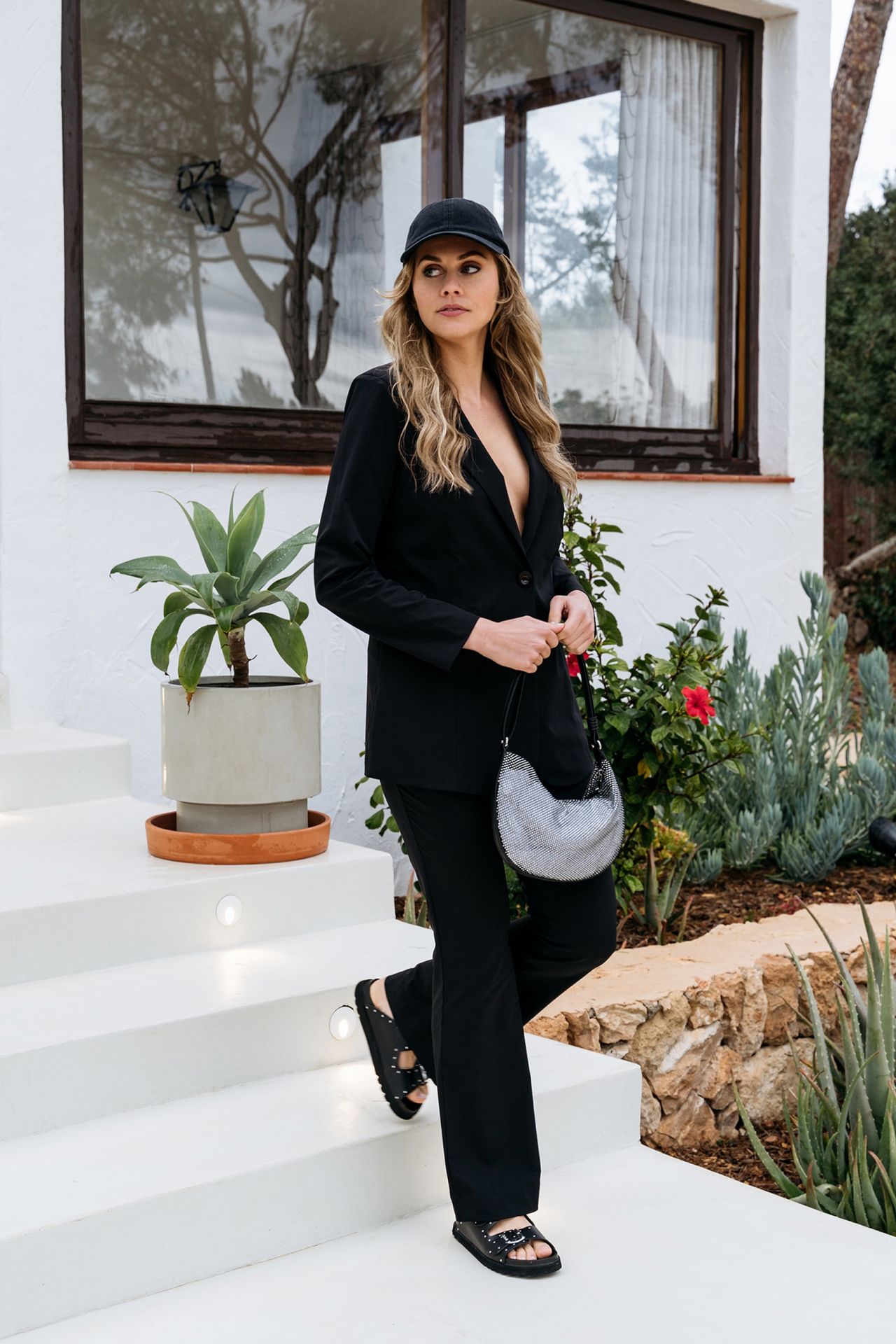 &Co Woman PHILEINE TRAVEL 99000 A-Black 2900136709038