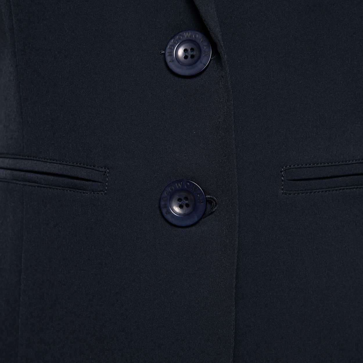 &Co Woman PHILEINE TRAVEL 70000 B-Navy 2900136710027