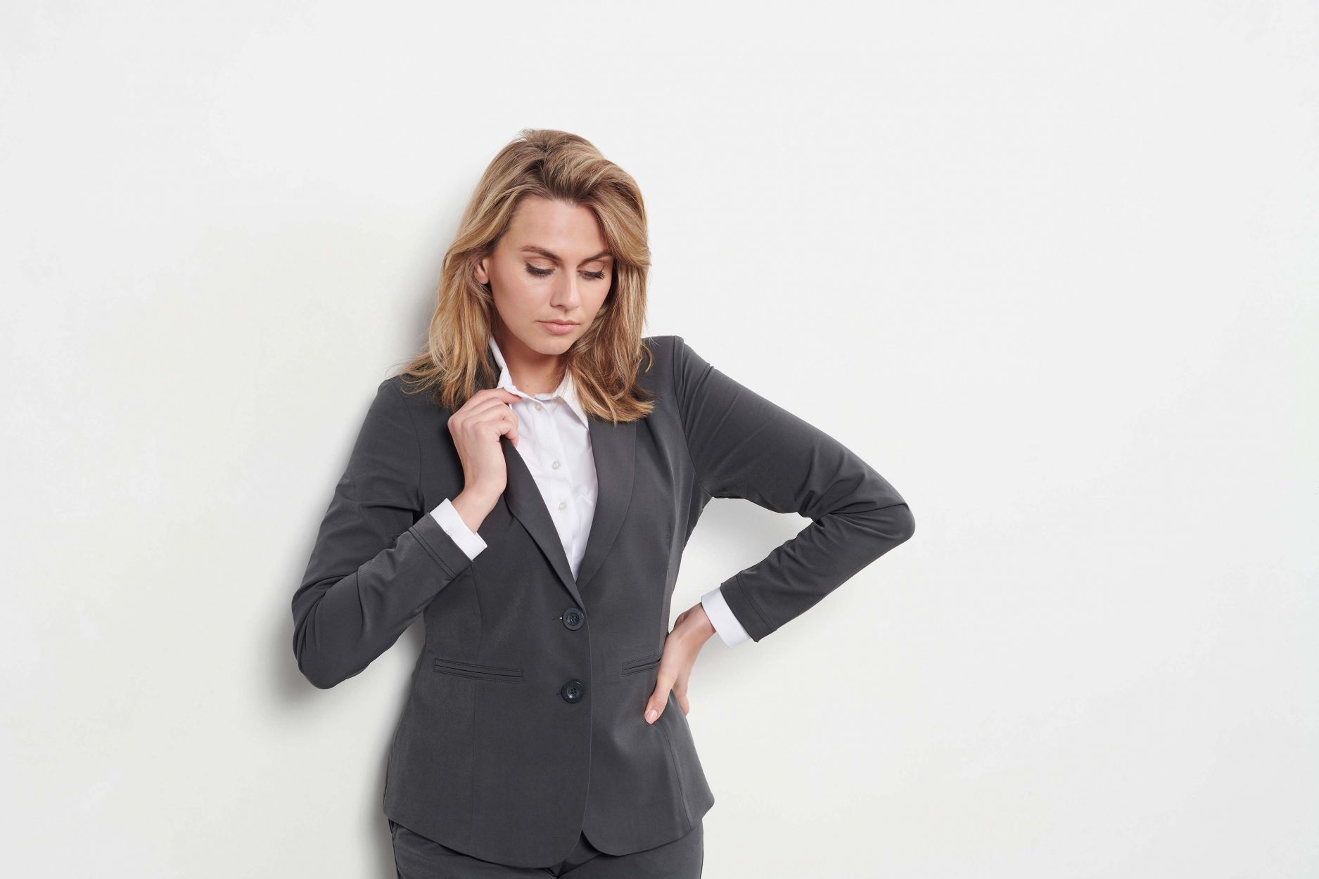 &Co Woman PHILEINE TRAVEL 99200 CA-Antracite 2900136711048