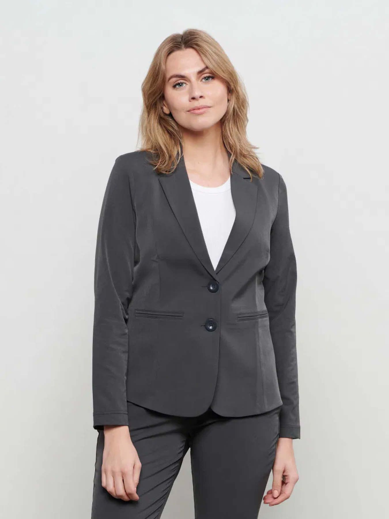 &Co Woman PHILEINE TRAVEL 99200 CA-Antracite 00102881-EKA26007600000013