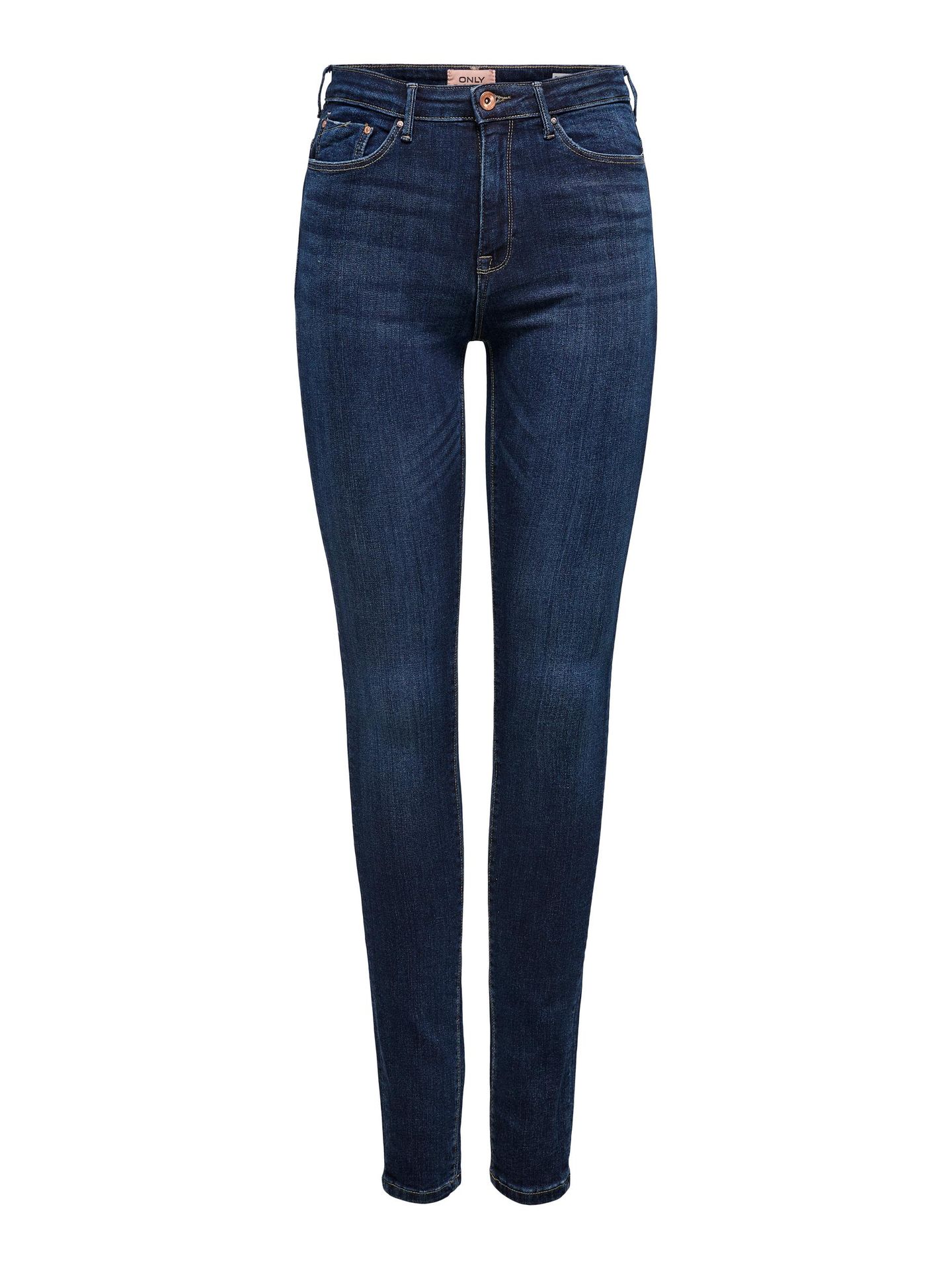 Only ONLPAOLA HW SK DNM AZGZ878 NOOS Dark Blue Denim 2900136753017 Only ONLPAOLA HW SK DNM AZGZ878 NOOS Dark Blue Denim 2900136753017