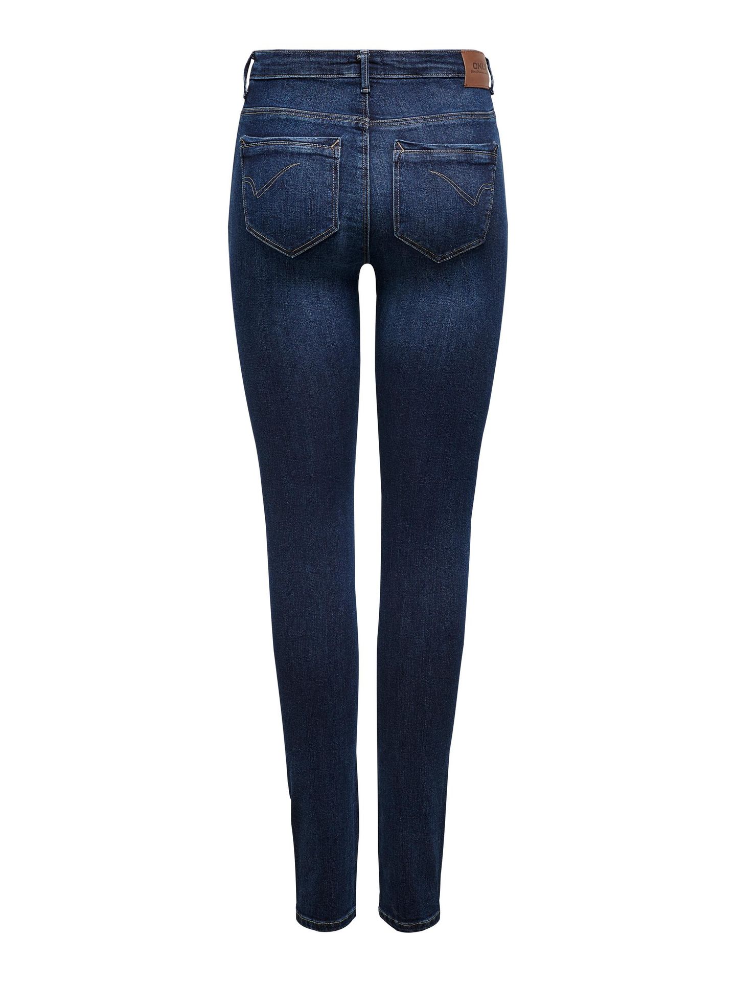 Only ONLPAOLA HW SK DNM AZGZ878 NOOS Dark Blue Denim 2900136753017 Only ONLPAOLA HW SK DNM AZGZ878 NOOS Dark Blue Denim 2900136753017