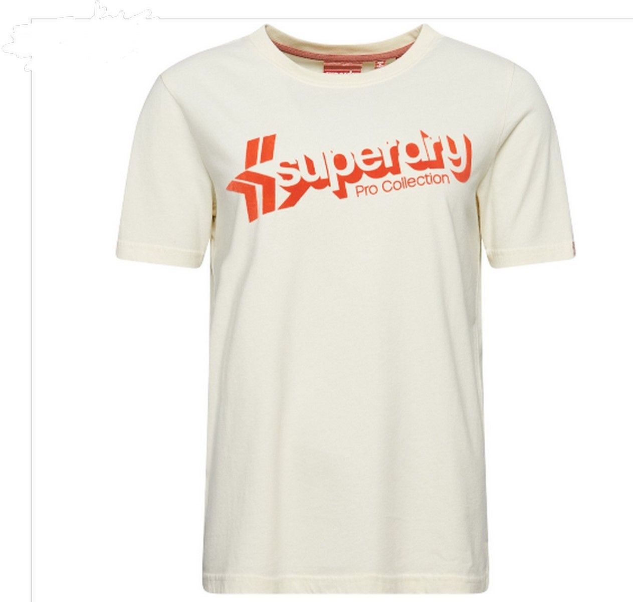 Superdry Vintage Shadow tee Midwest 00102919-JU5