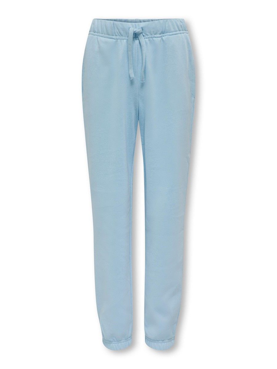Kids Only KOGNEVER MW PULL-UP PANT UB PNT NOO Clear Sky 2900136781065 Kids Only KOGNEVER MW PULL-UP PANT UB PNT NOO Clear Sky 2900136781065