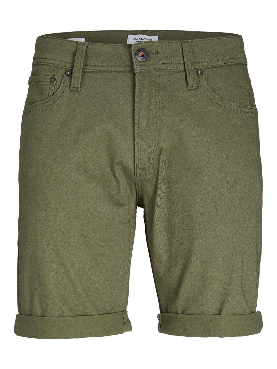 Jack & Jones JPSTRICK JJORIGINAL AKM JNR Deep Lichen Green 00102940-EKA26011400000346
