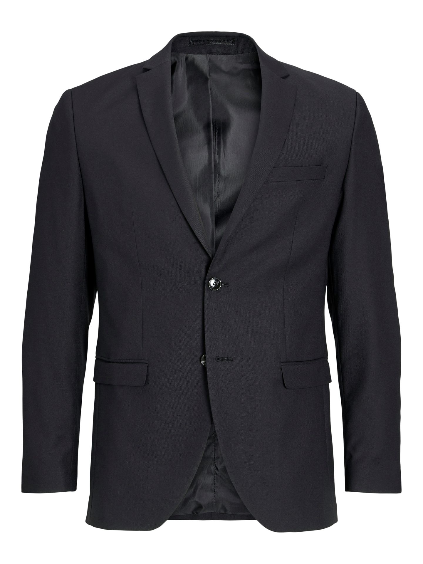 Jack & Jones JPRSOLARIS BLAZER NOOS Black 00102947-EKA26011400000232