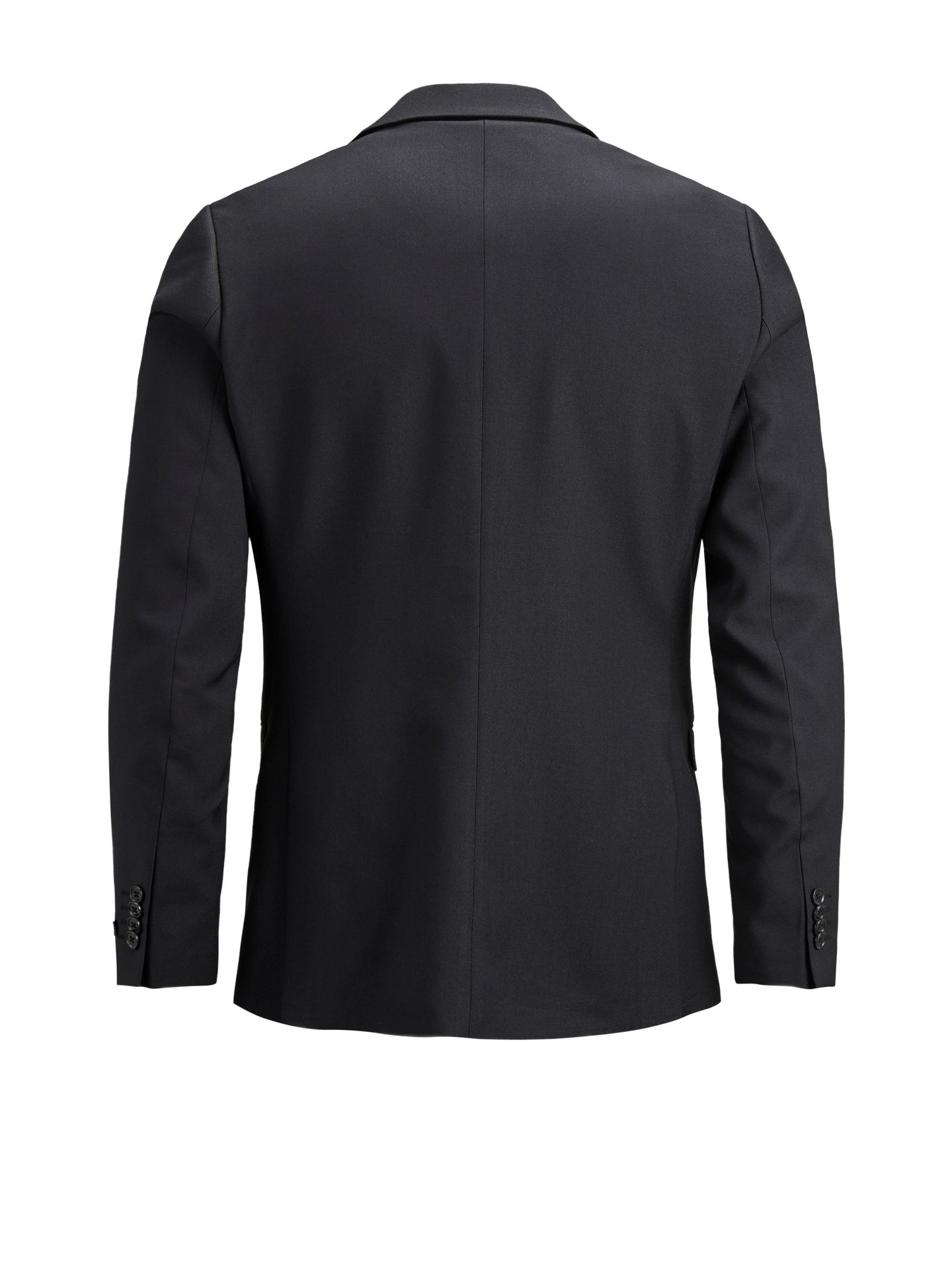 Jack & Jones JPRSOLARIS BLAZER NOOS Black 2900151233051 Jack & Jones JPRSOLARIS BLAZER NOOS Black 2900151233051