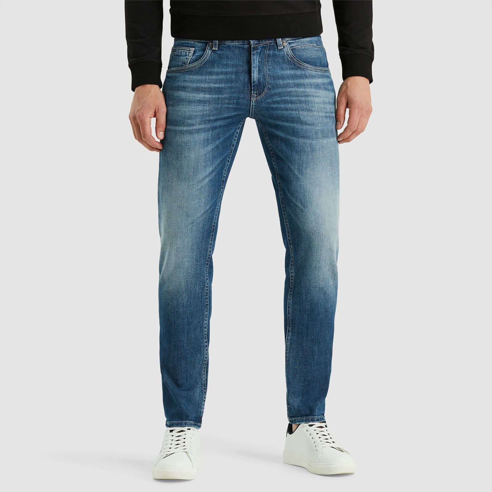 Pme Legend DENIM BLUE BLACK DENIM XV CVW 00102948-CVW