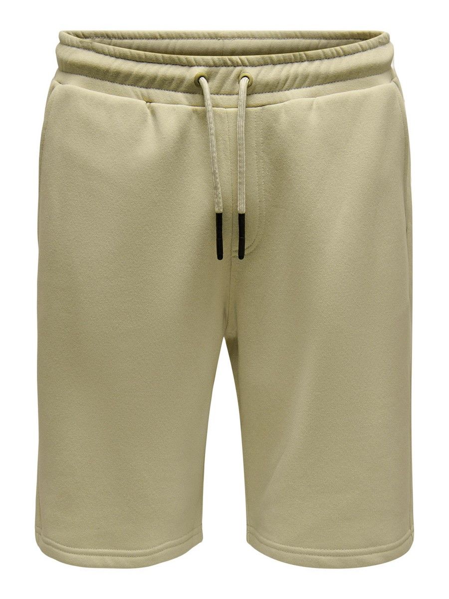 Only & Sons ONSCERES SWEAT SHORTS NOOS Pelican 00102961-EKA26011400000217