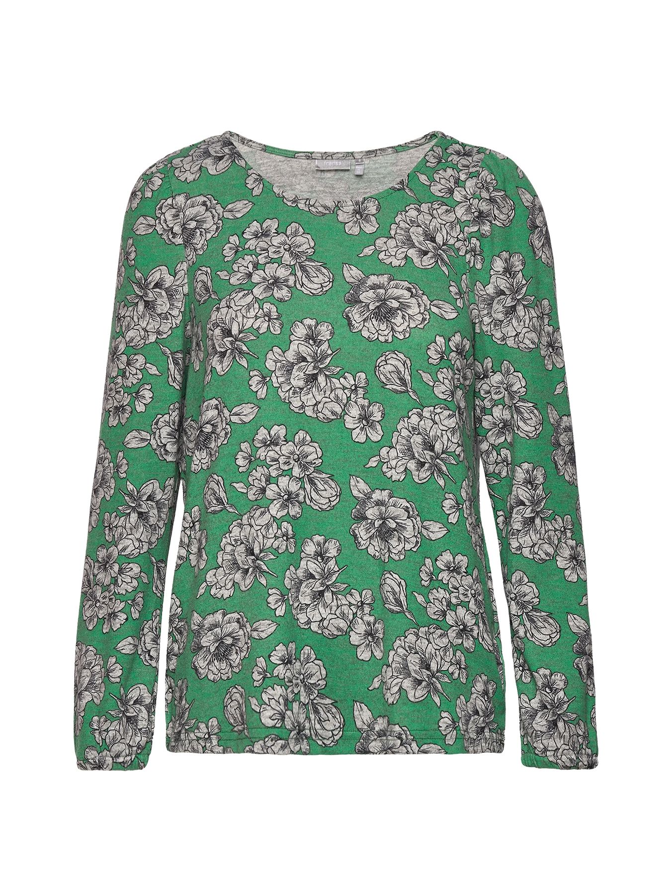 Fransa frSoft bl 1 Holly Green Mix 00103026-201786