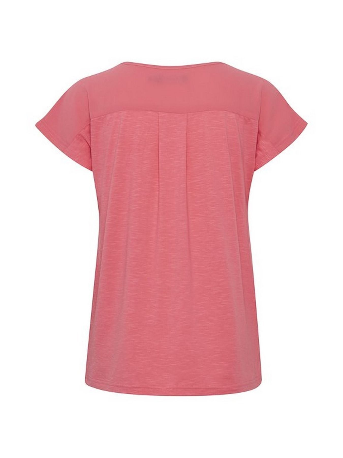 Fransa Zawov 2 blouse Camellia Rose 2900138639043