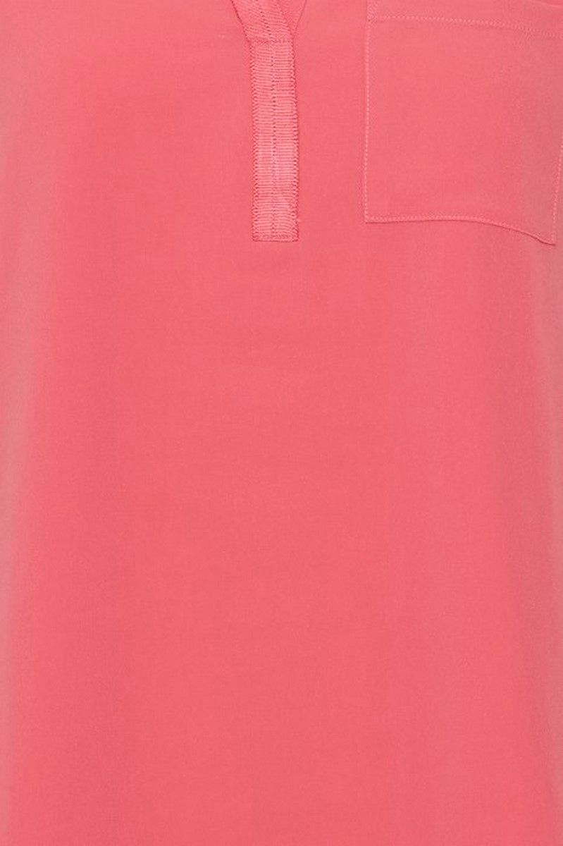 Fransa Zawov 2 blouse Camellia Rose 2900138639043
