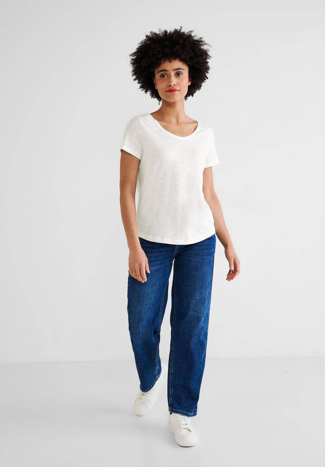 Street-One Style QR new Gerda off white 2900137124021 Street-One Style QR new Gerda off white 2900137124021
