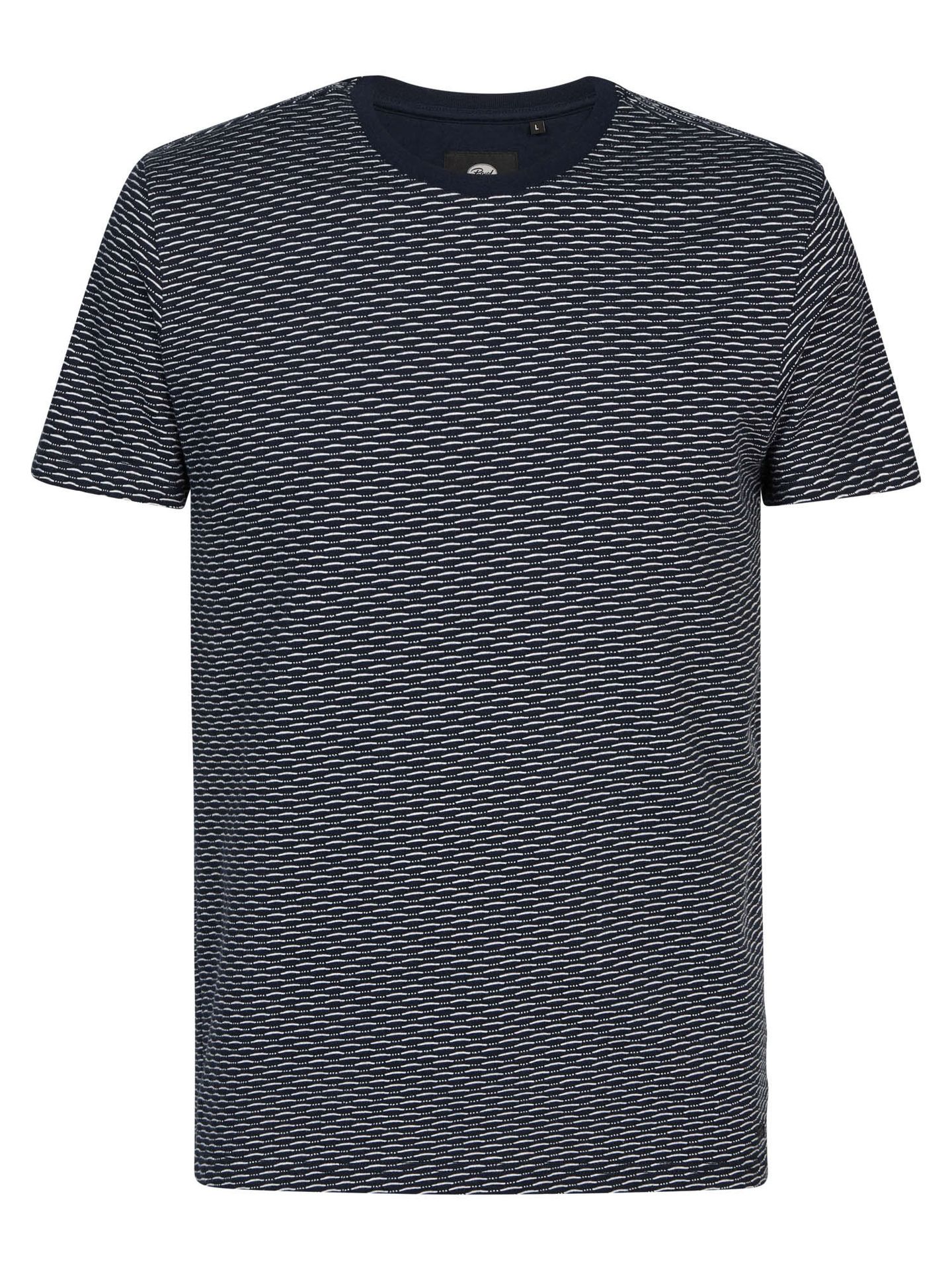 Petrol Industries Men T-Shirt SS Midnight Navy5152 2900137302054