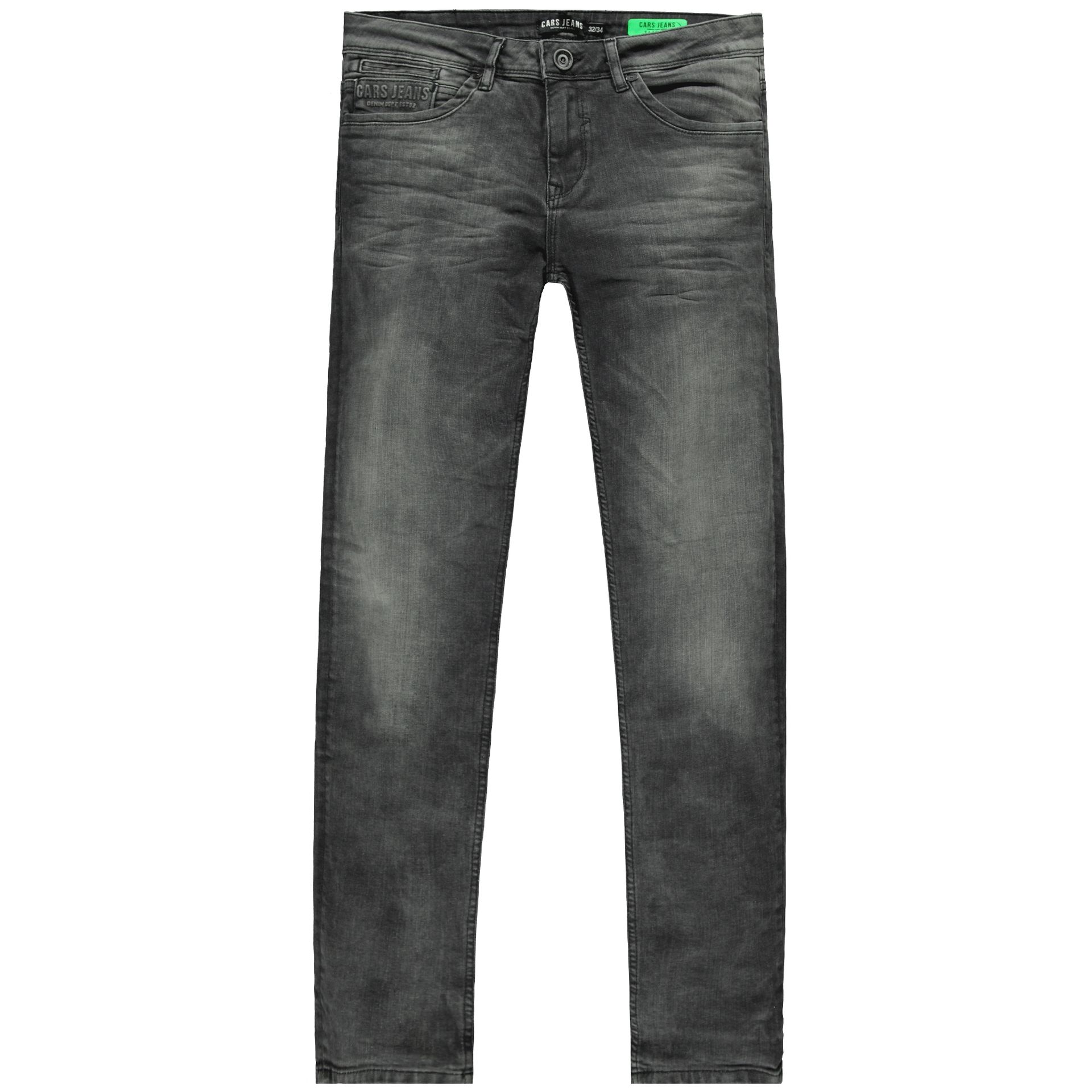 Cars jeans Jeans Blast Slim Fit 41 black used 00103194-EKA03000200000011