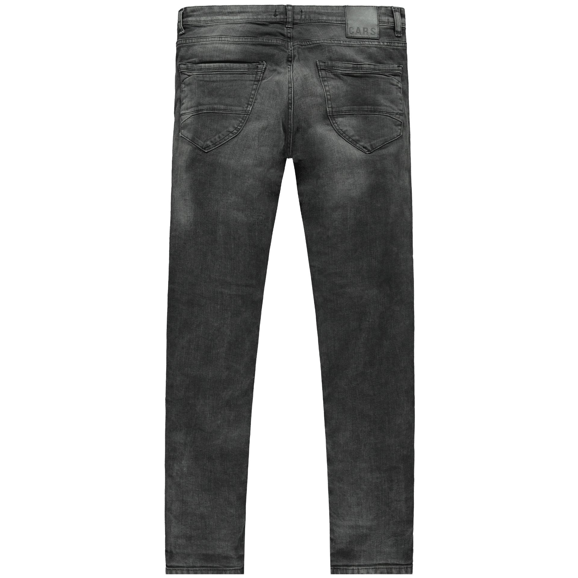 Cars jeans Jeans Blast Slim Fit 41 black used 2900137340681