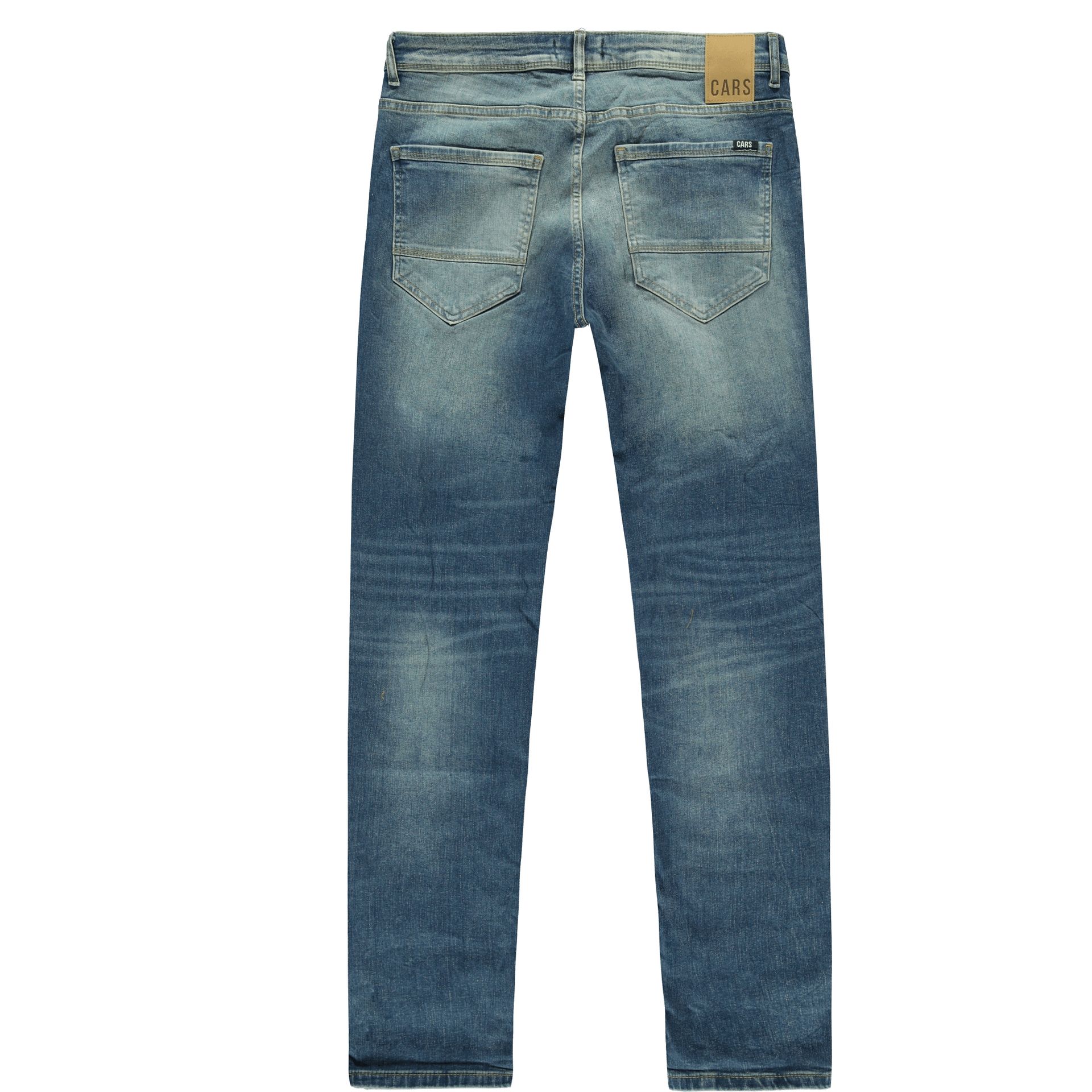 Cars jeans Jeans Blast Slim Fit 81 detroit wash 2900137344474