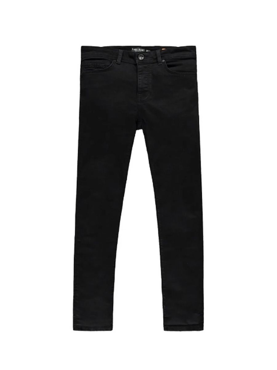 Cars jeans Dust Super Skinny 42 black black 00103196-EKA03000200000016