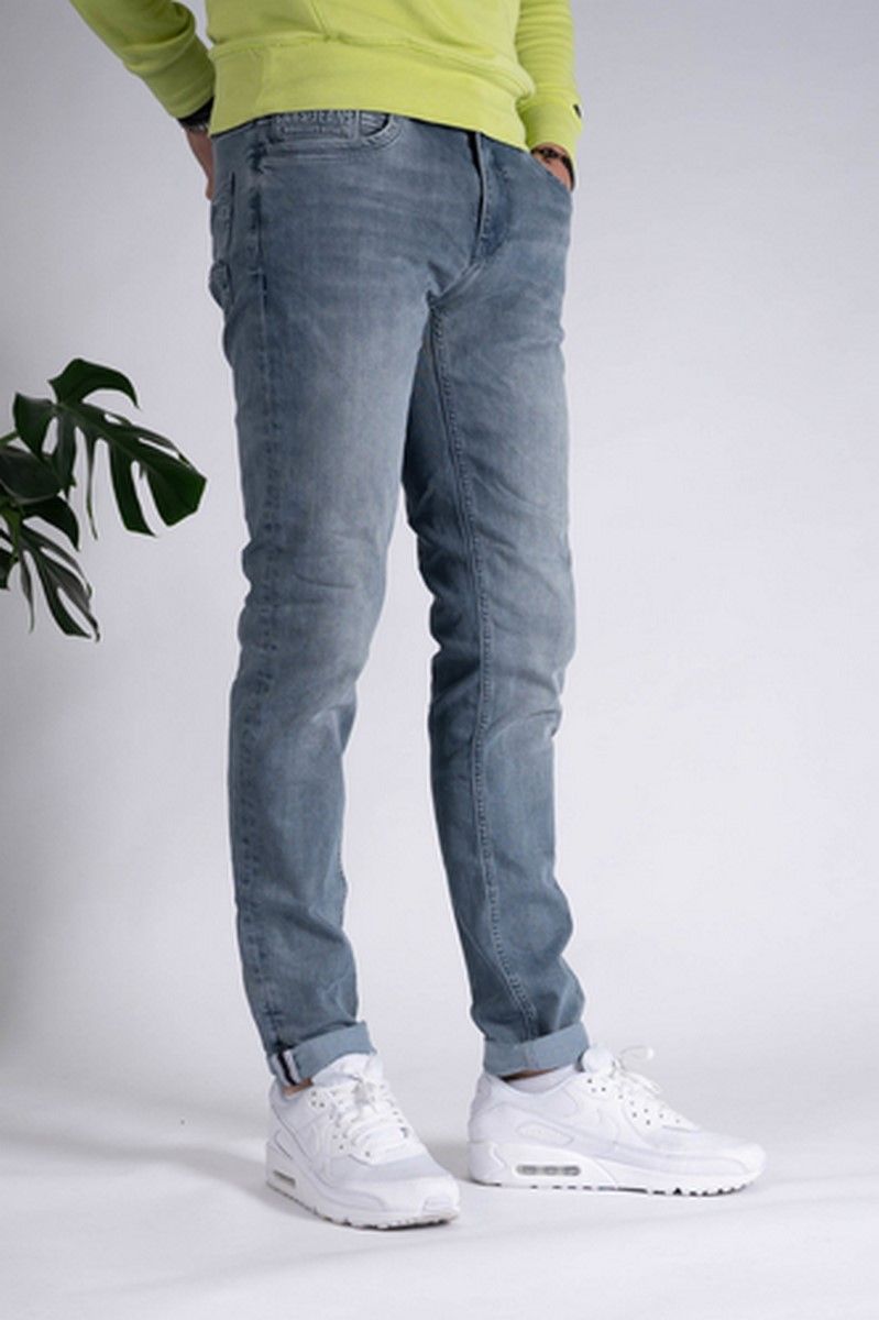 Cars jeans Jeans Blast London Slim Fit 71 grey blue 00103197-EKA03000200000017