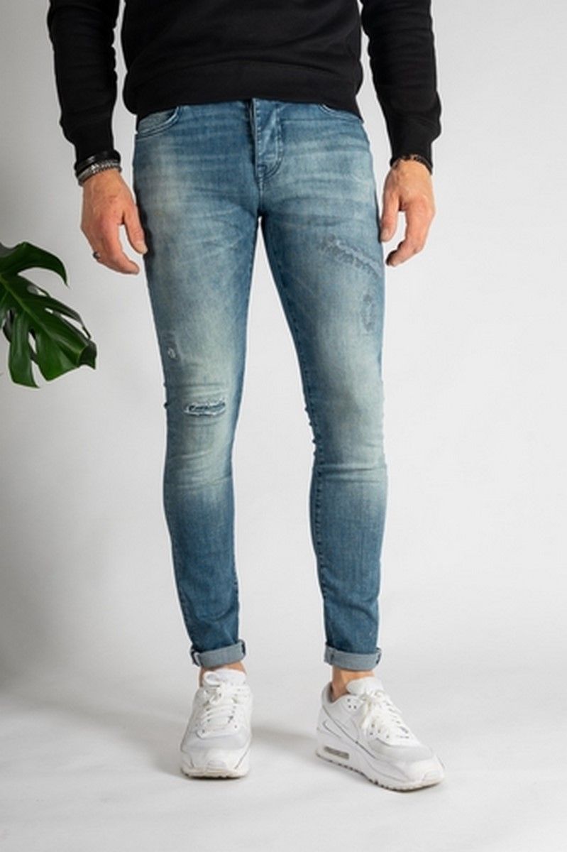 Cars jeans Jeans Aron Super Skinny 87 manhattan 00103198-EKA03000200000018
