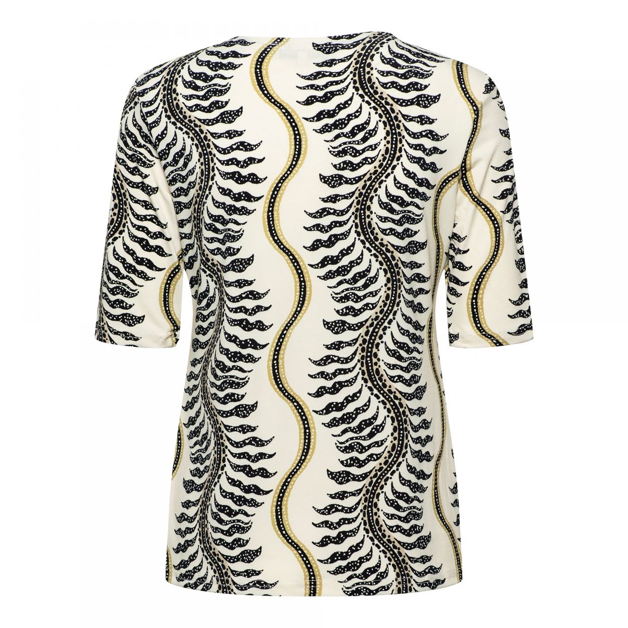 &Co Woman LILLIAN VINE 10850 BH-Biscuit (Multi) 2900138551079