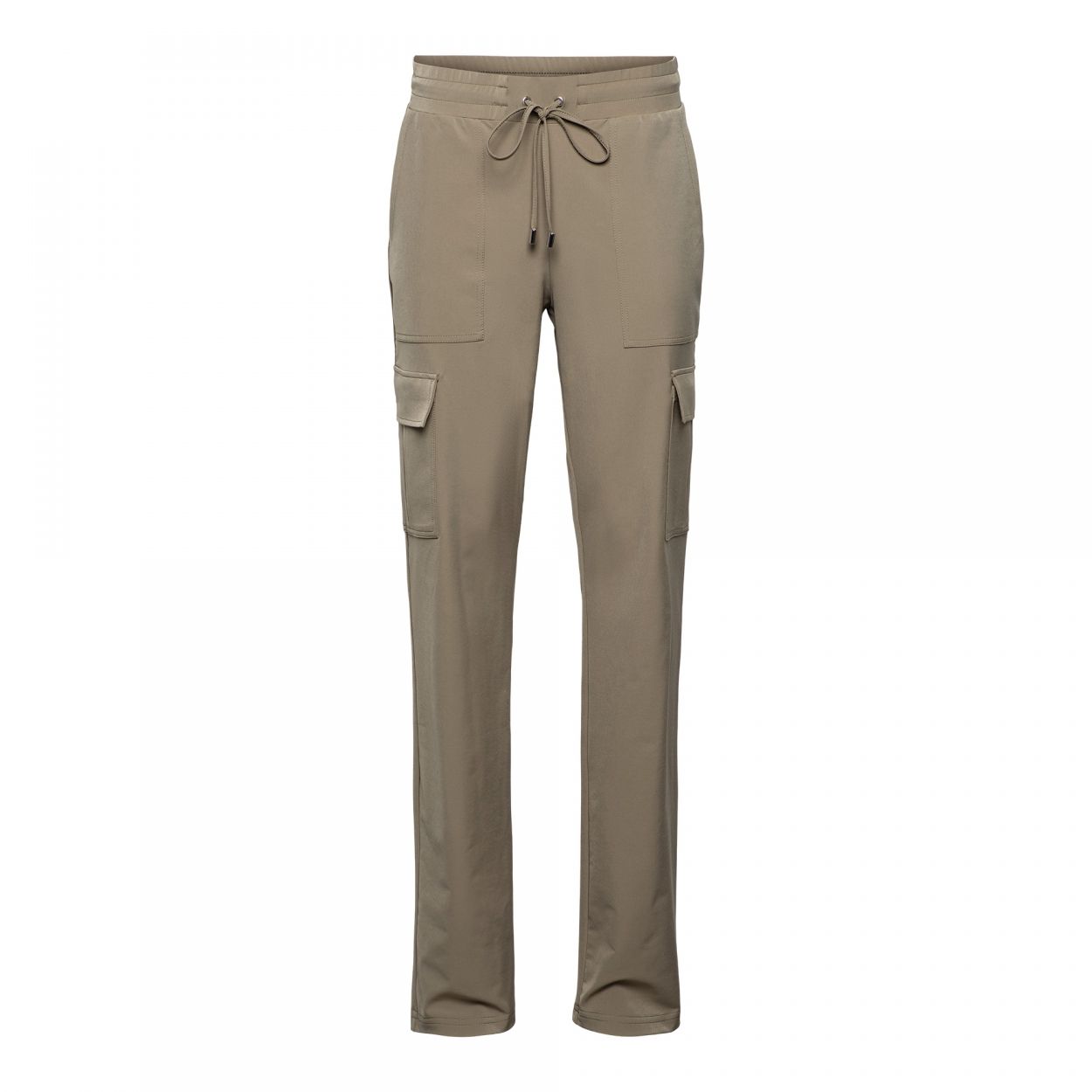 &Co Woman PEGGY TRAVEL 80600 KN-Khaki 00103617-EKA26007600000026
